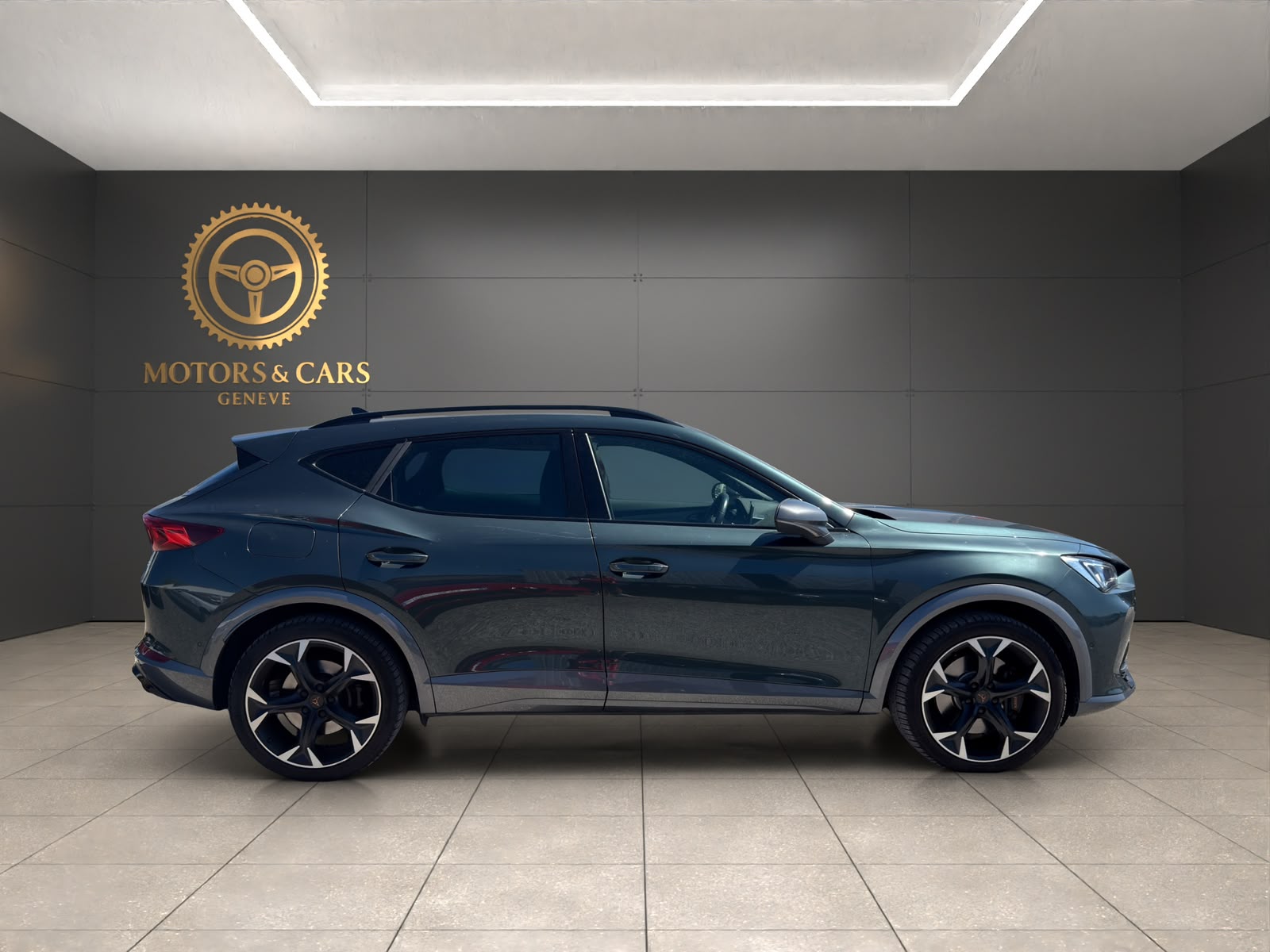 CUPRA Formentor 2.0TSI VZ 4Drive DSG-image-5