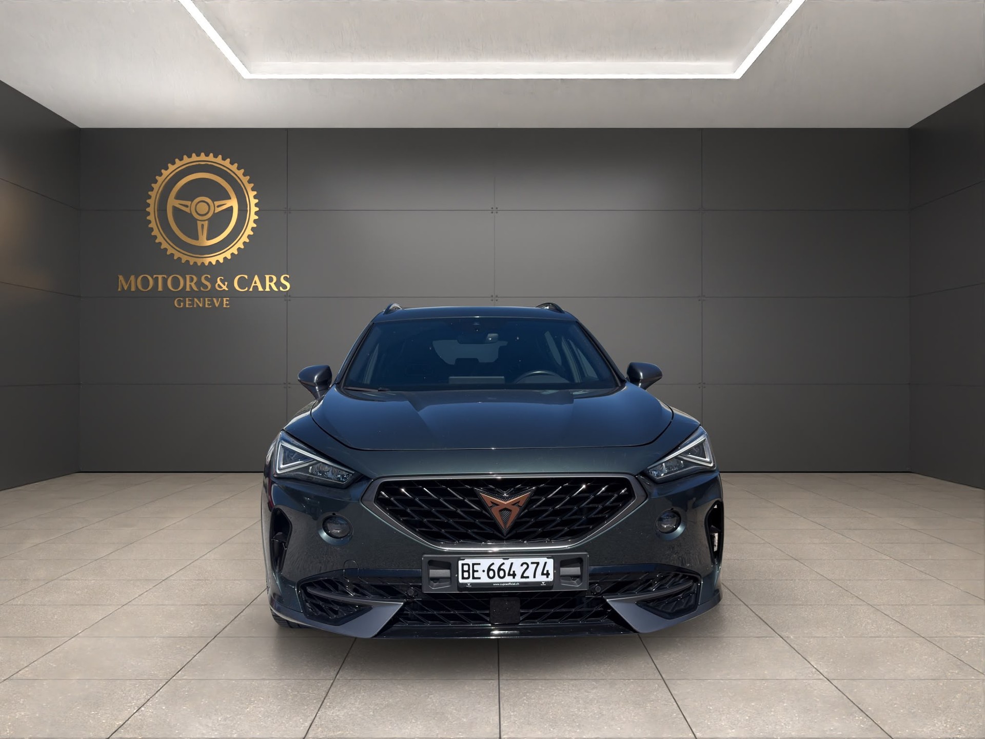 CUPRA Formentor 2.0TSI VZ 4Drive DSG-image-2