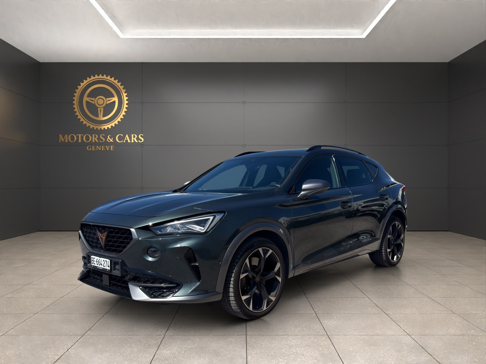 CUPRA Formentor 2.0TSI VZ 4Drive DSG-image-0