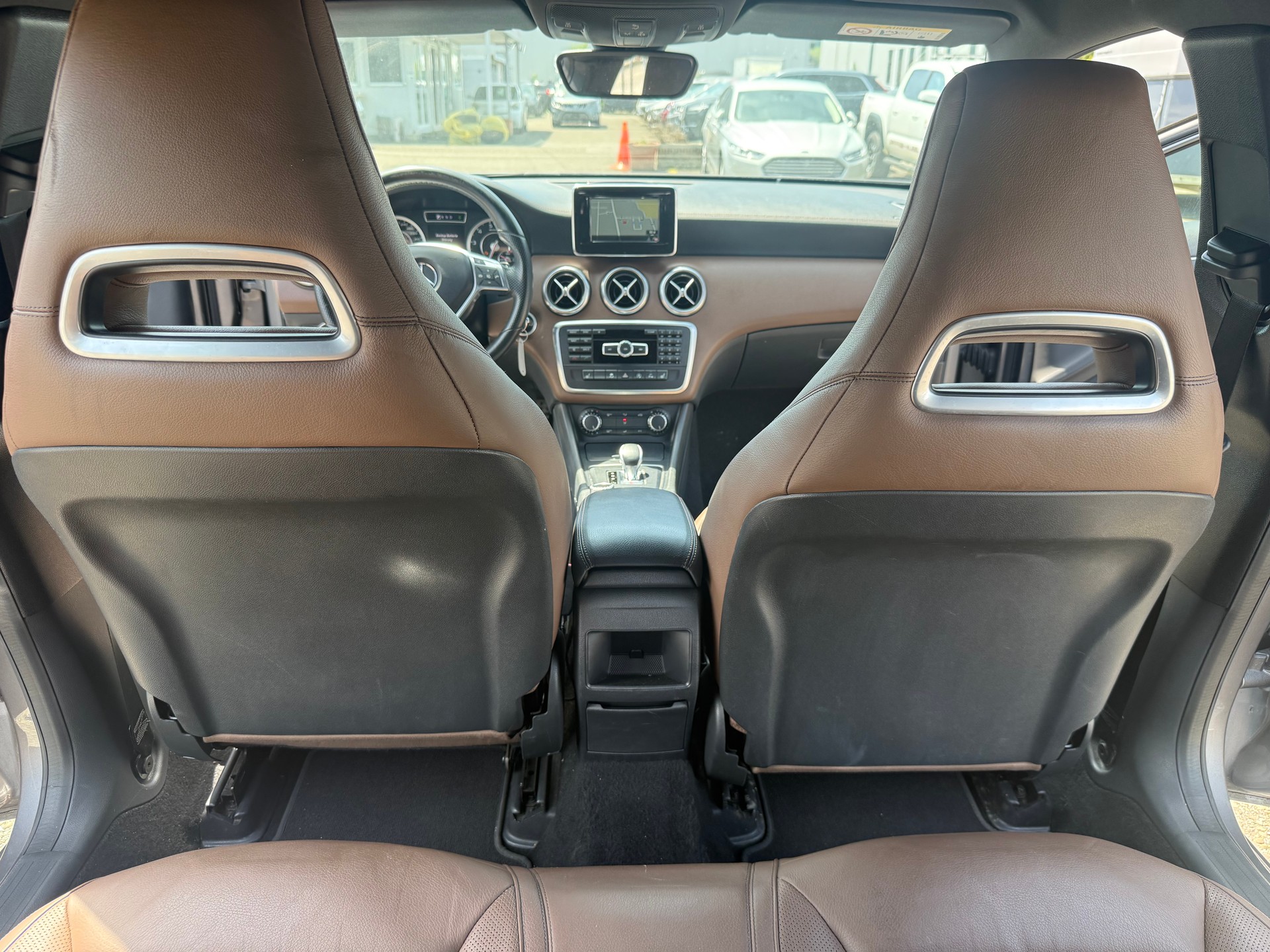 MERCEDES-BENZ A 45 AMG 4Matic Speedshift 7G-DCT-image-4