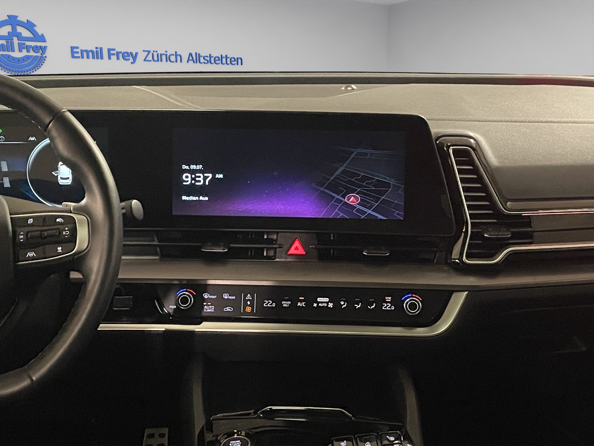 KIA Sportage 1.6 T-GDi PHEV GT-Line-image-10