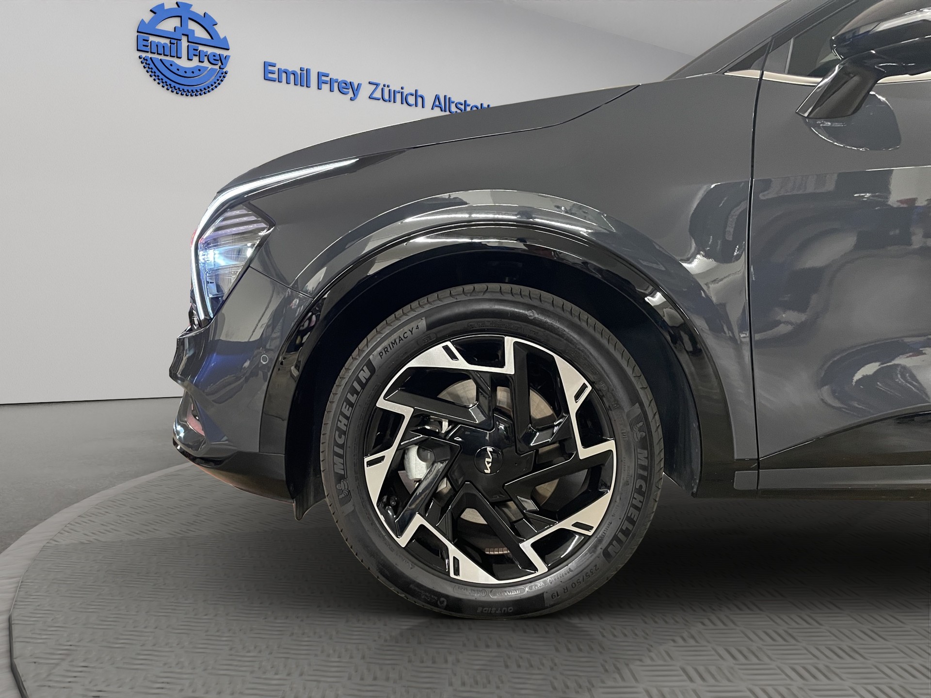 KIA Sportage 1.6 T-GDi PHEV GT-Line-image-11