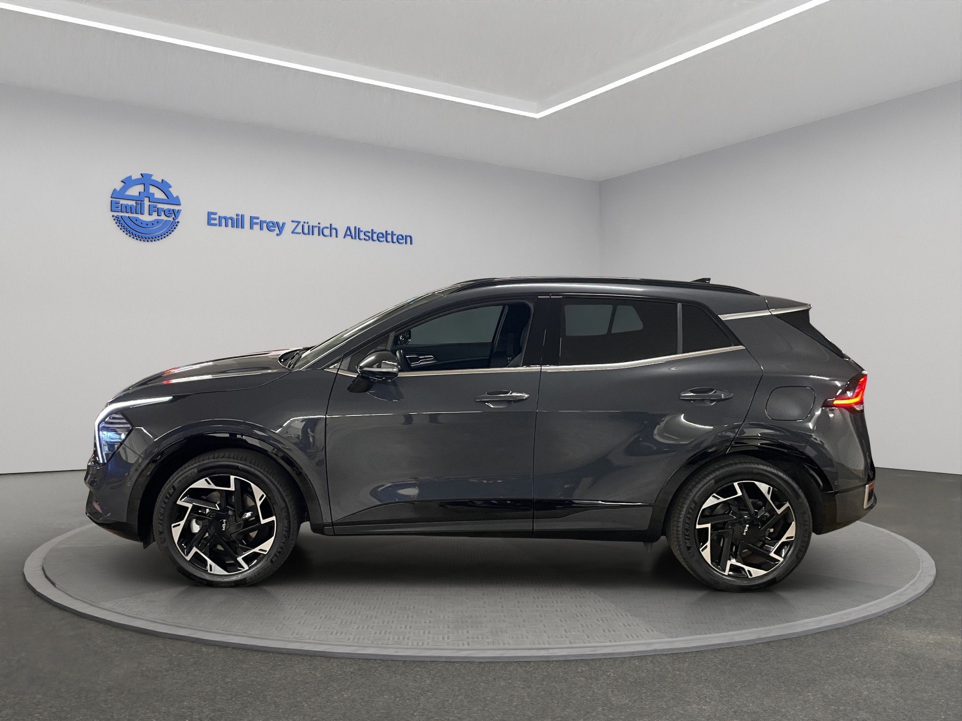 KIA Sportage 1.6 T-GDi PHEV GT-Line-showroom-element-3