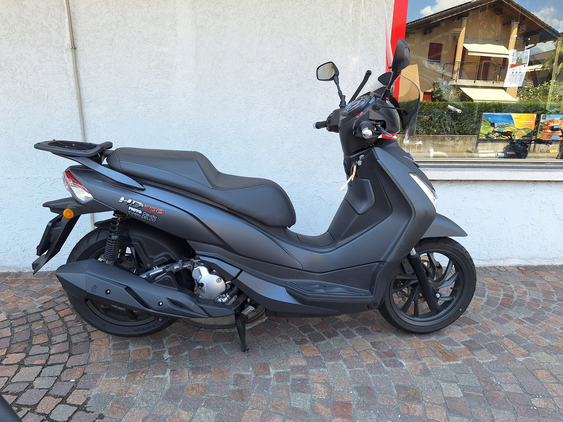 SYM HD 300-image-3