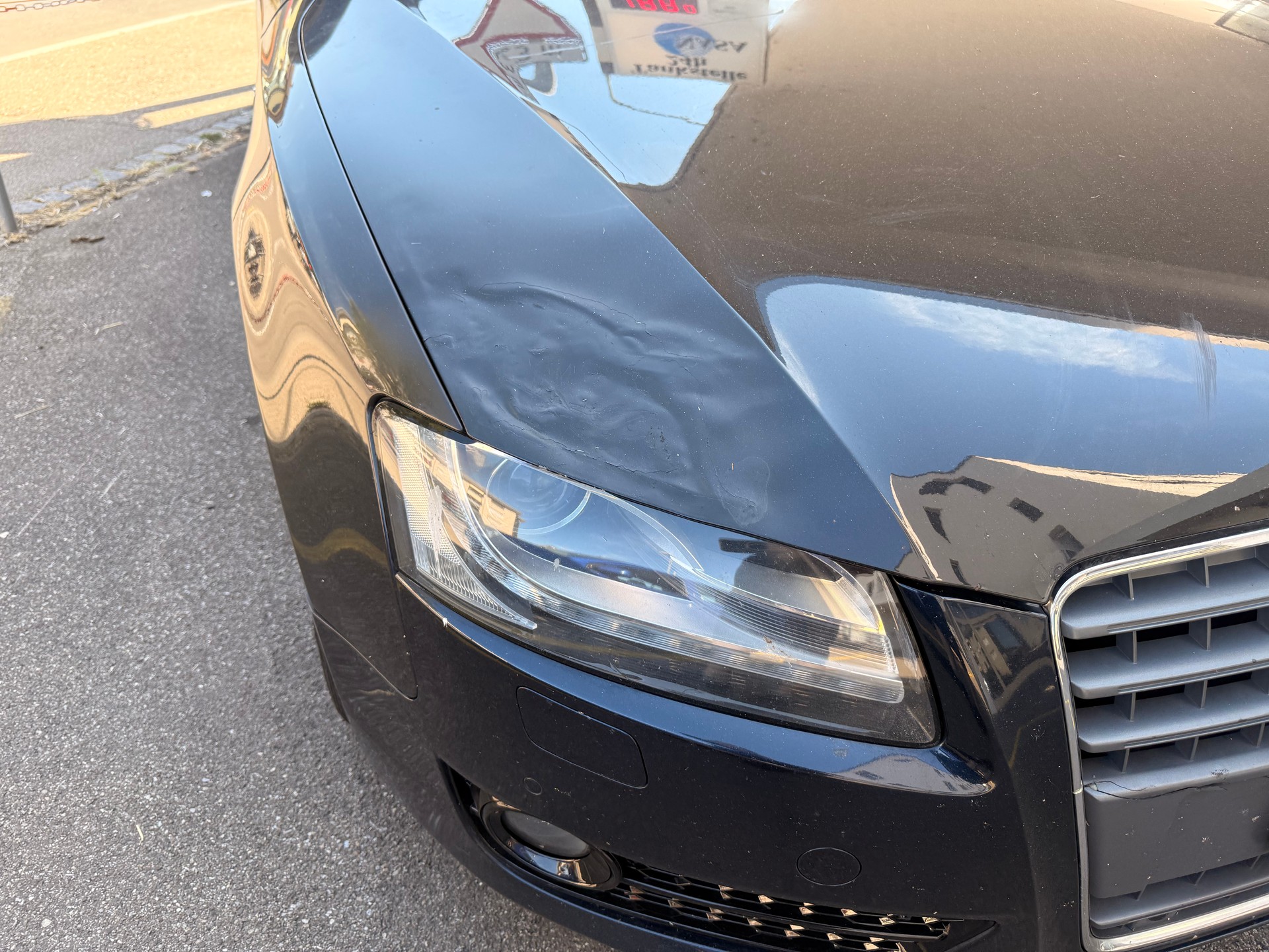 AUDI A5 Coupé 1.8 TFSI multitronic-image-6