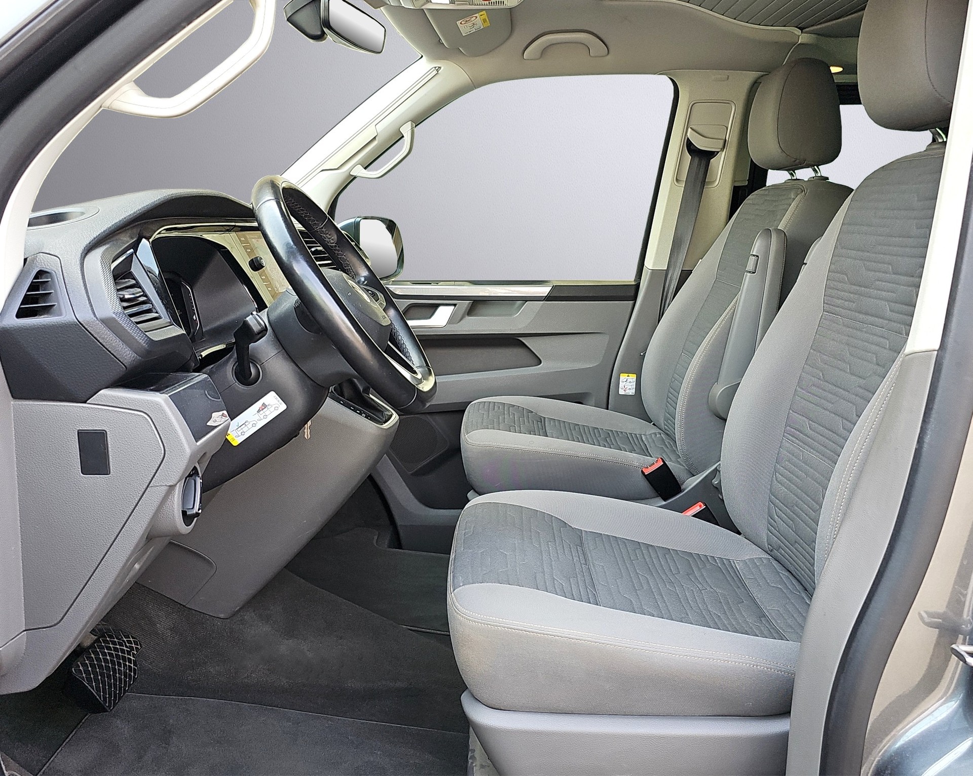 VW T6.1 California 2.0 TDI Ocean Liberty DSG-image-9