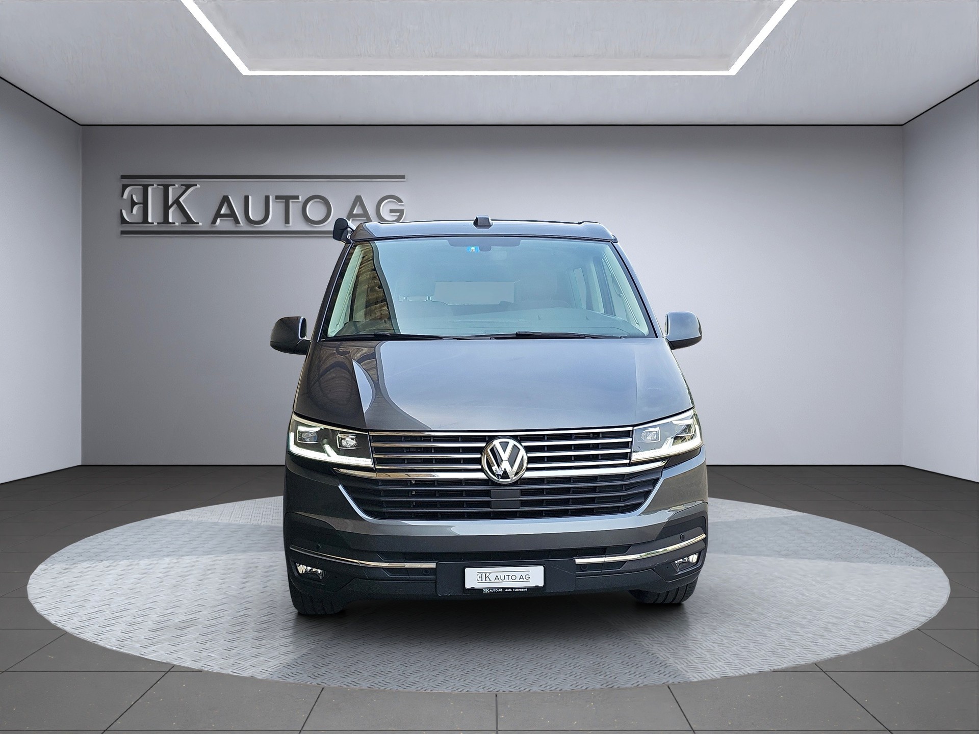 VW T6.1 California 2.0 TDI Ocean Liberty DSG-image-6