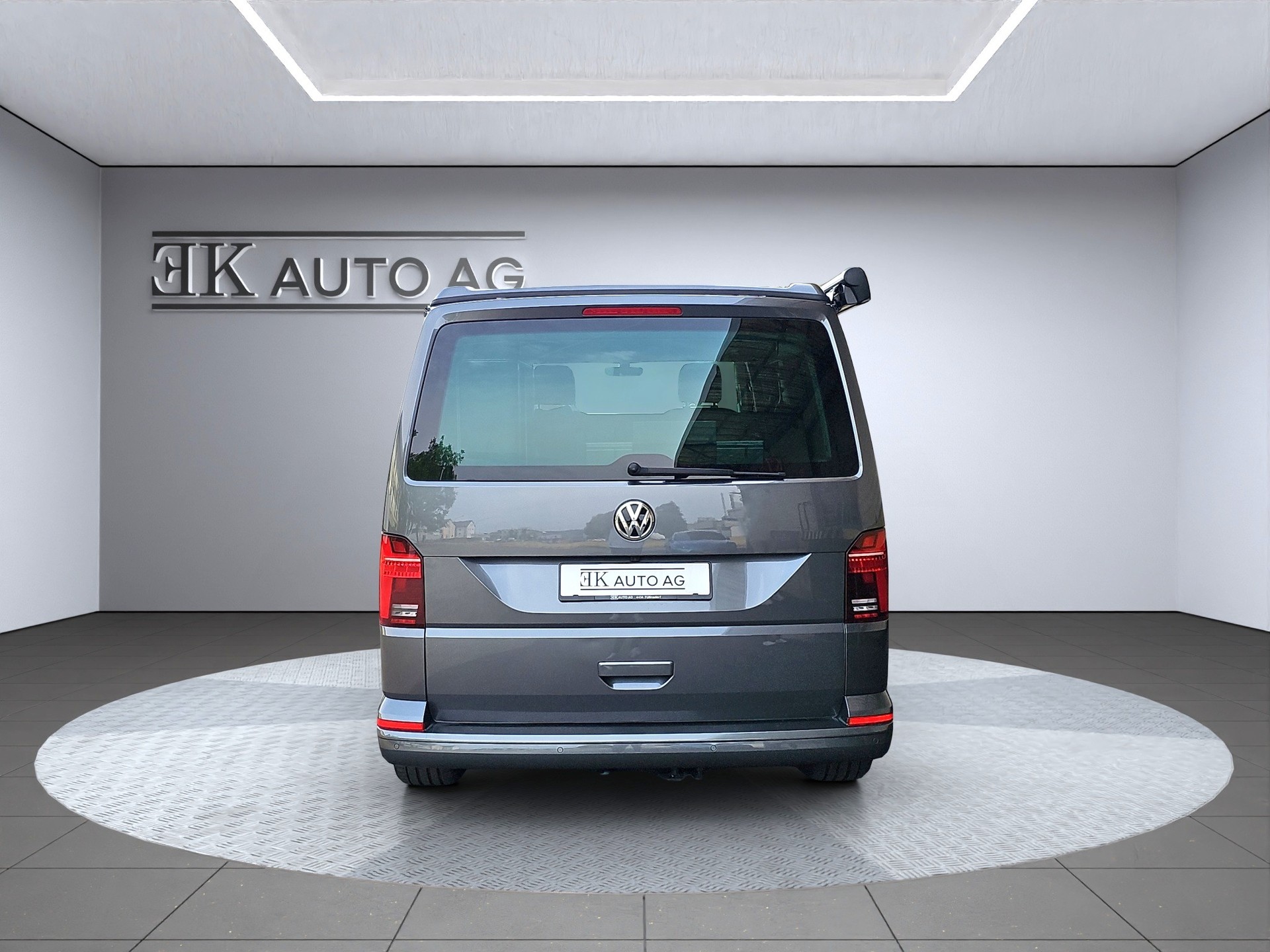 VW T6.1 California 2.0 TDI Ocean Liberty DSG-image-3