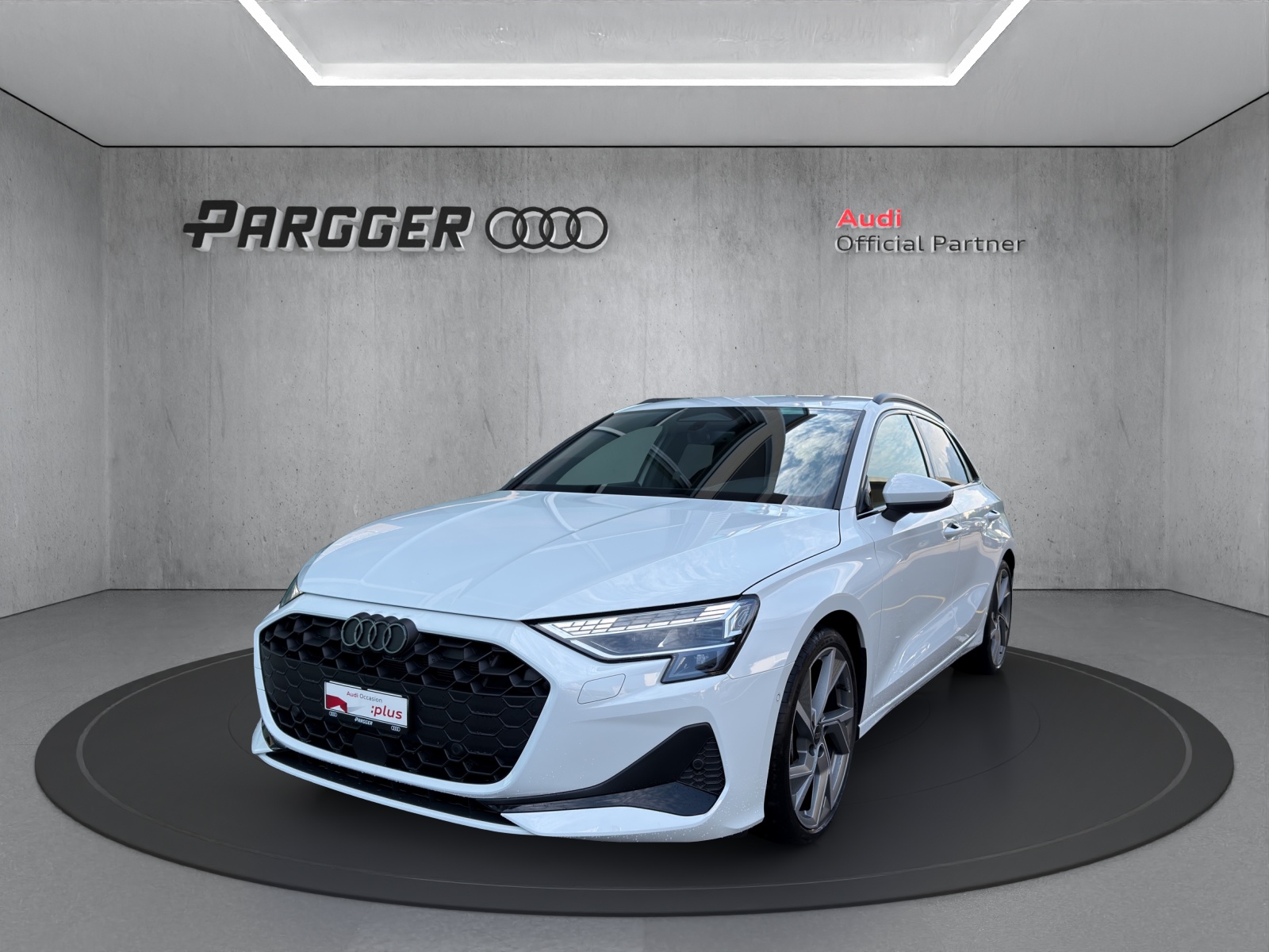 AUDI A3 Sportback TFSI 150 kW quattro advanced S tronic-image-0
