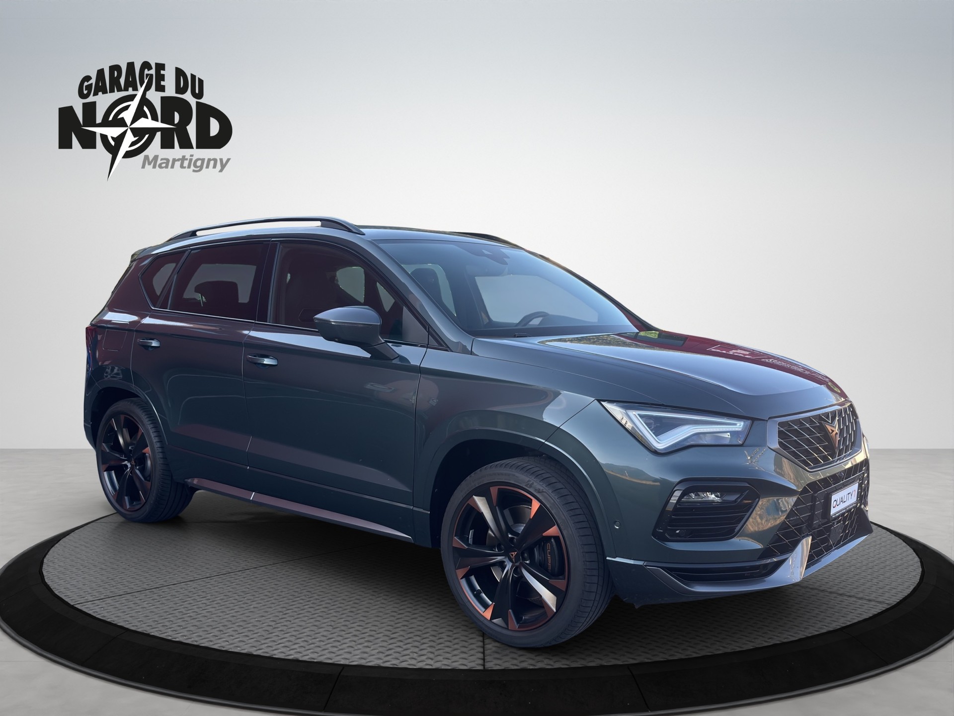 CUPRA Ateca 2.0TSI 4Drive DSG-image-7