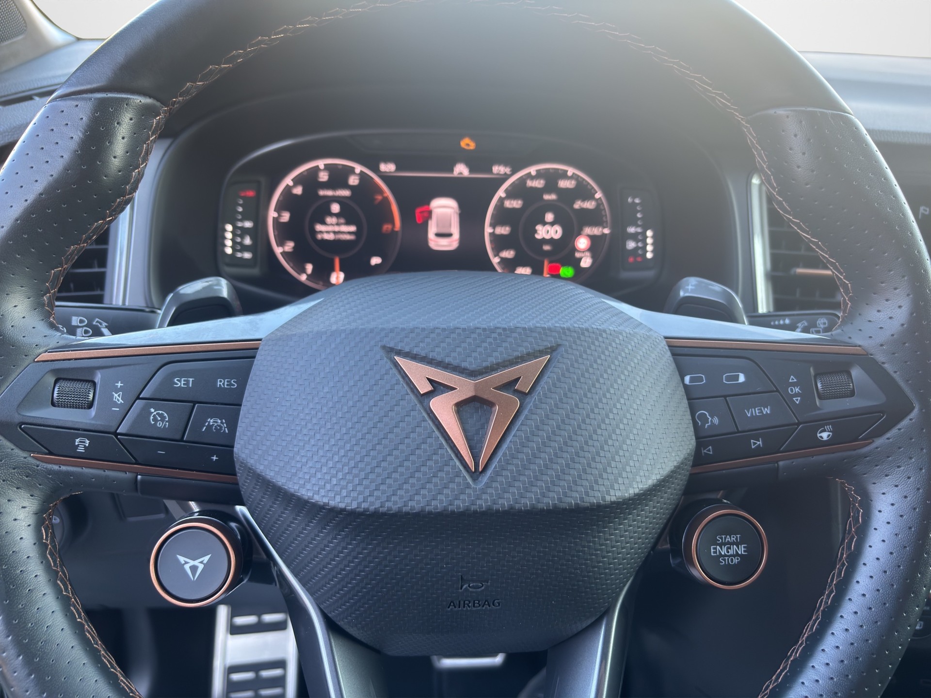 CUPRA Ateca 2.0TSI 4Drive DSG-image-9