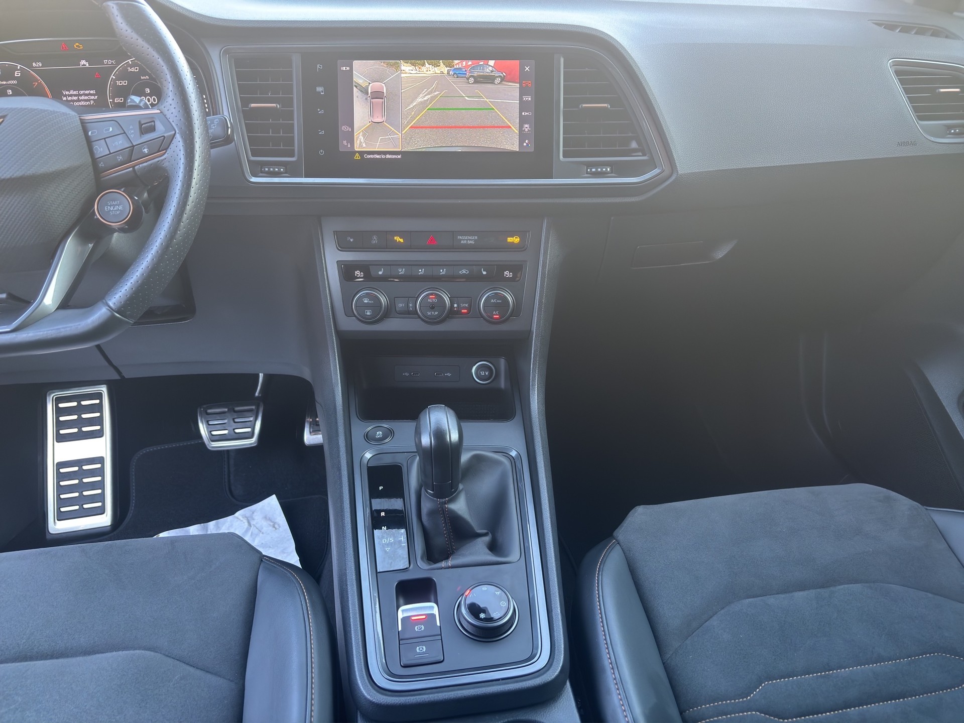 CUPRA Ateca 2.0TSI 4Drive DSG-image-12