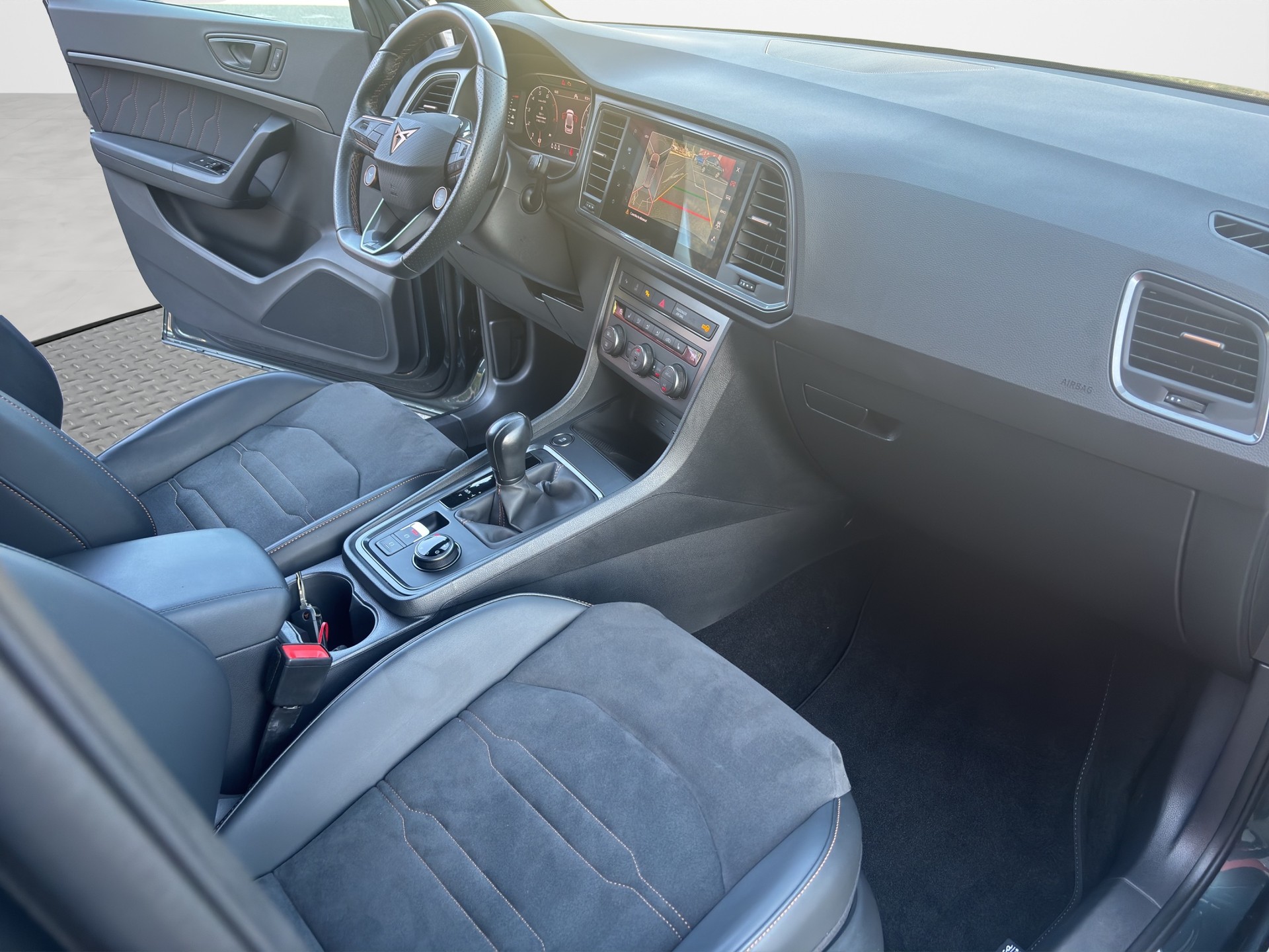 CUPRA Ateca 2.0TSI 4Drive DSG-image-13