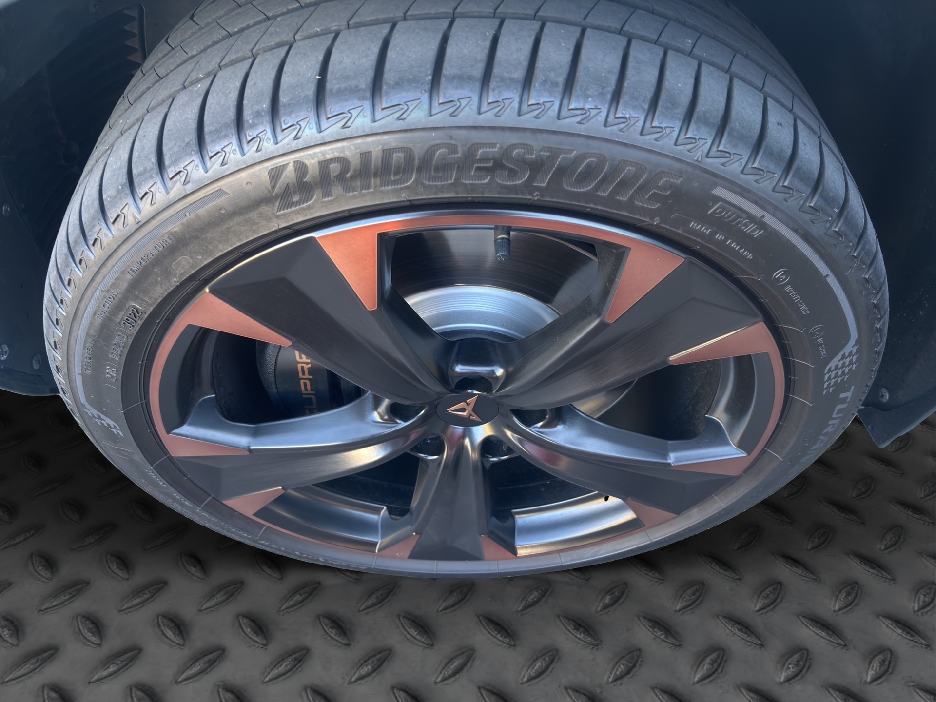 CUPRA Ateca 2.0TSI 4Drive DSG-image-16