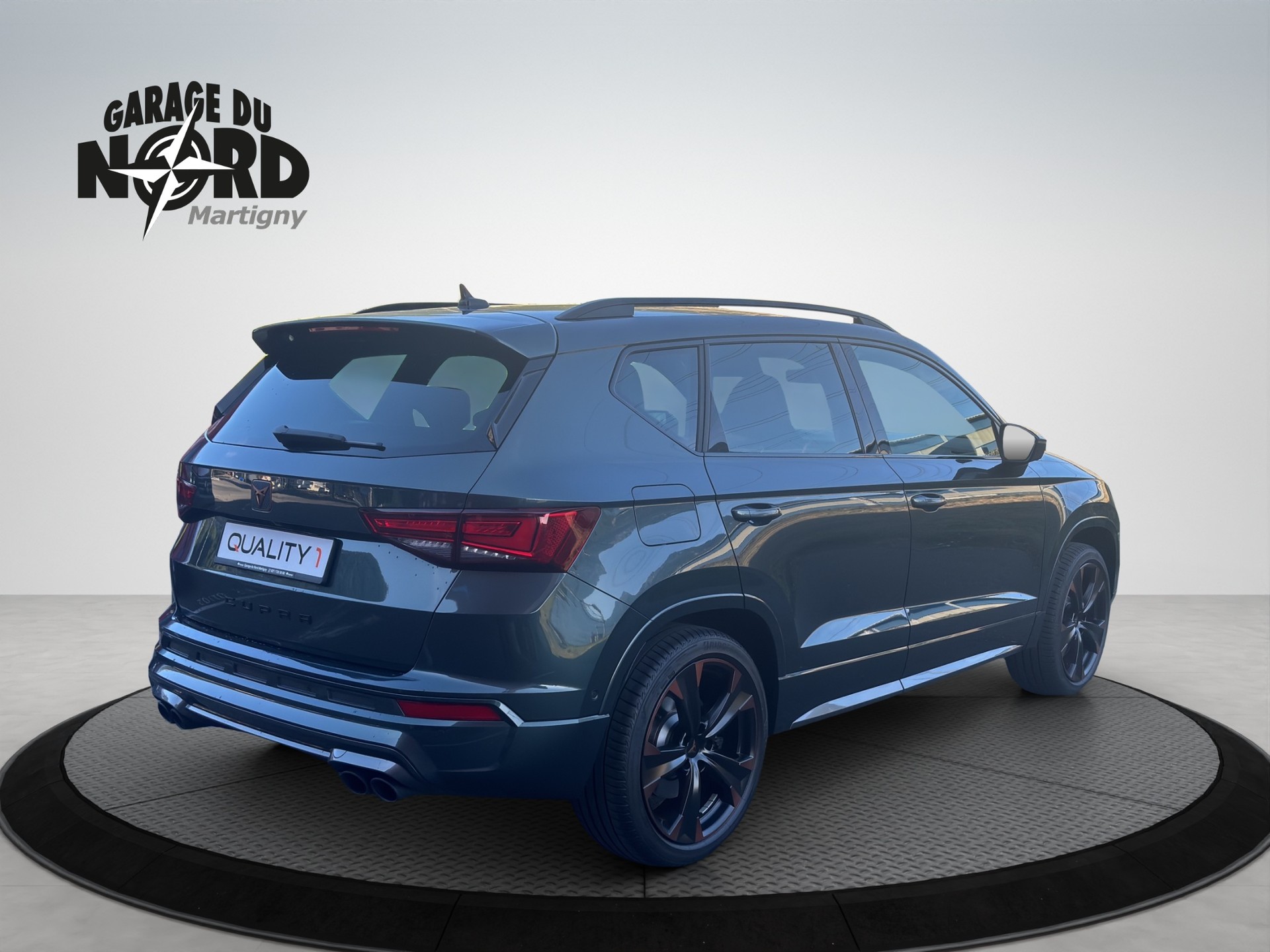 CUPRA Ateca 2.0TSI 4Drive DSG-image-5