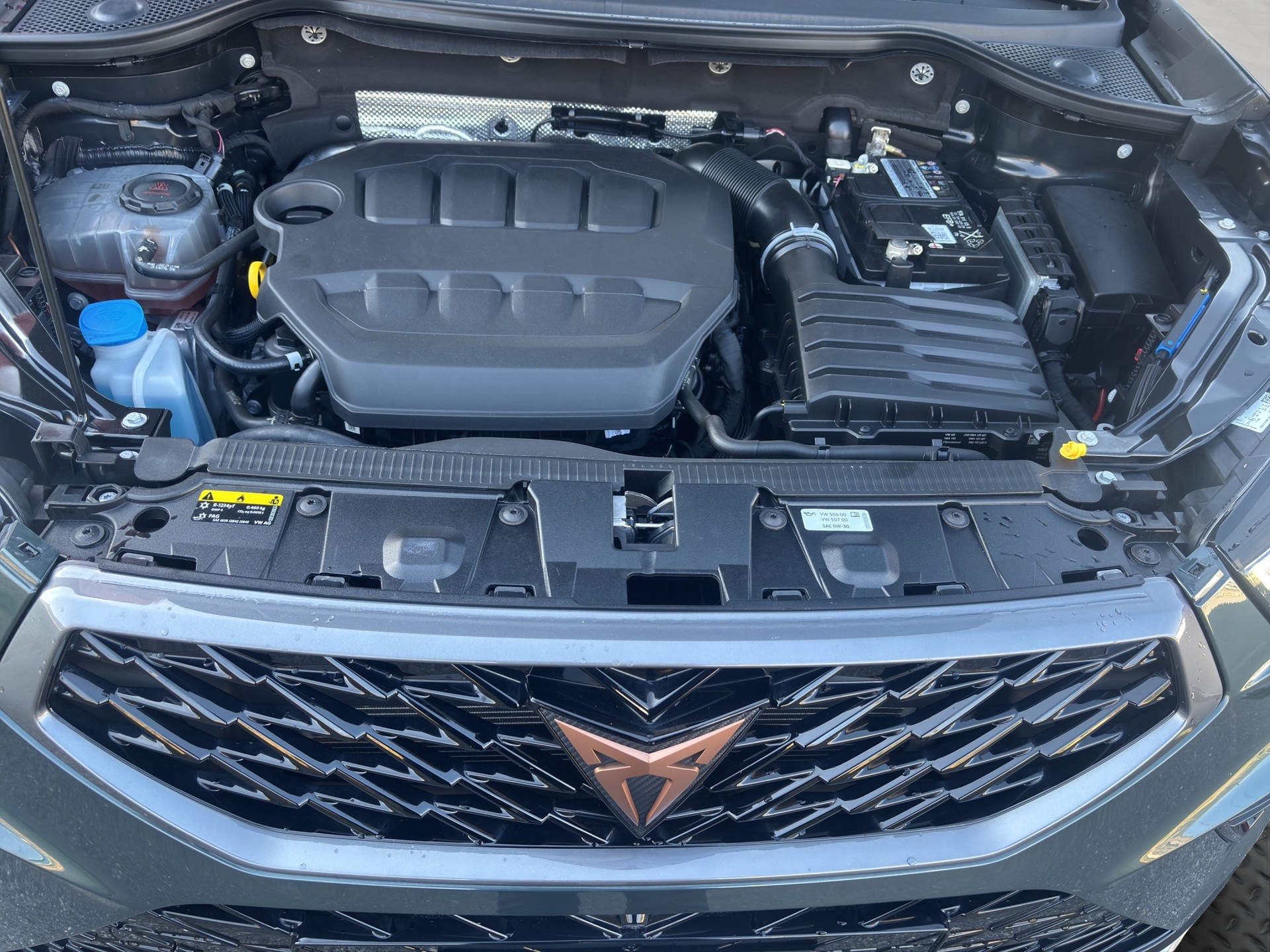CUPRA Ateca 2.0TSI 4Drive DSG-image-15