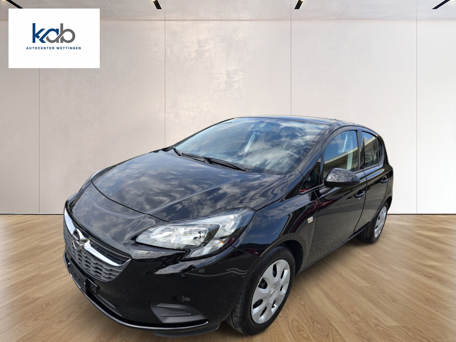 OPEL Corsa 1.4 TP Enjoy-image-0