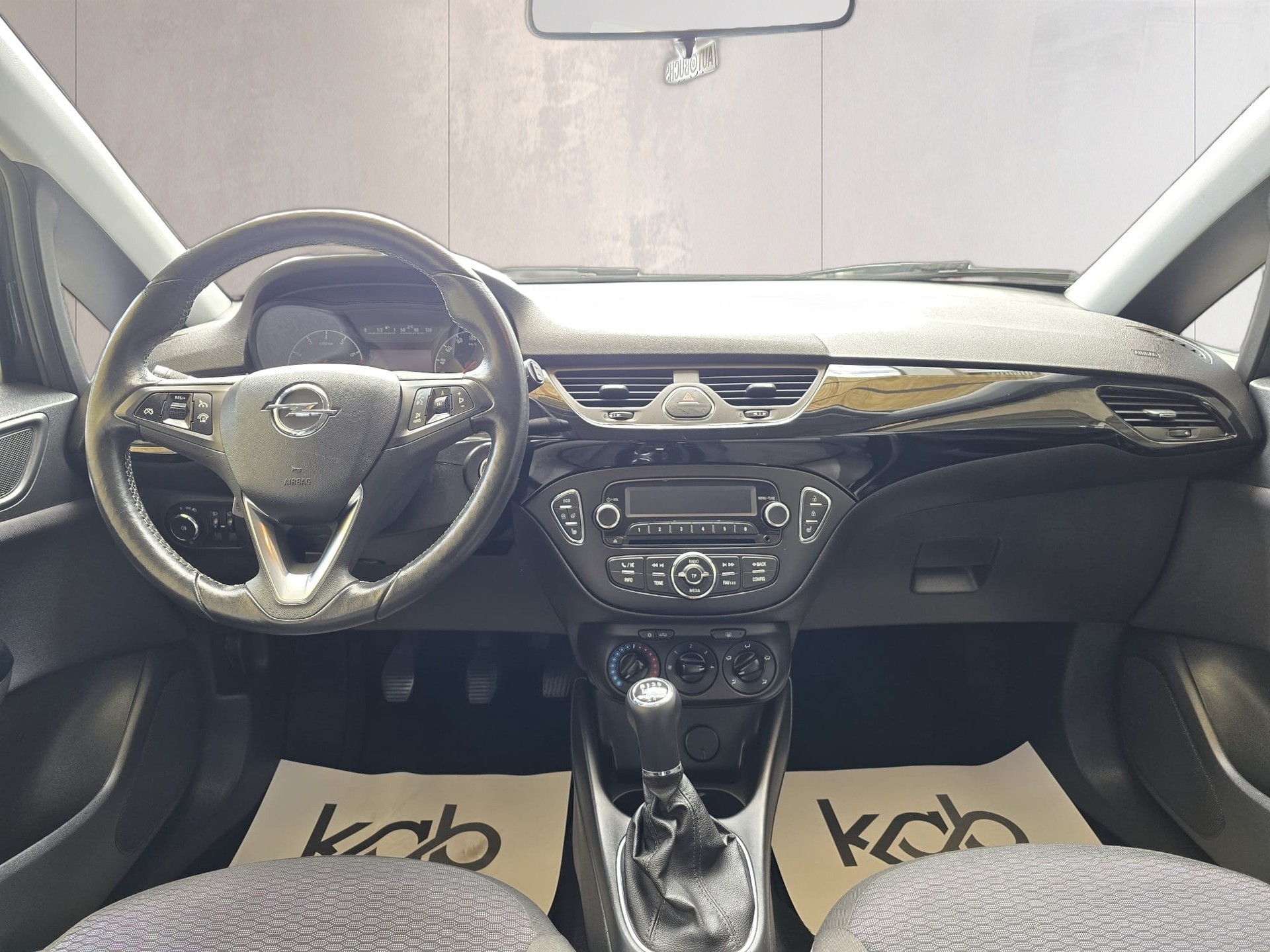 OPEL Corsa 1.4 TP Enjoy-image-8