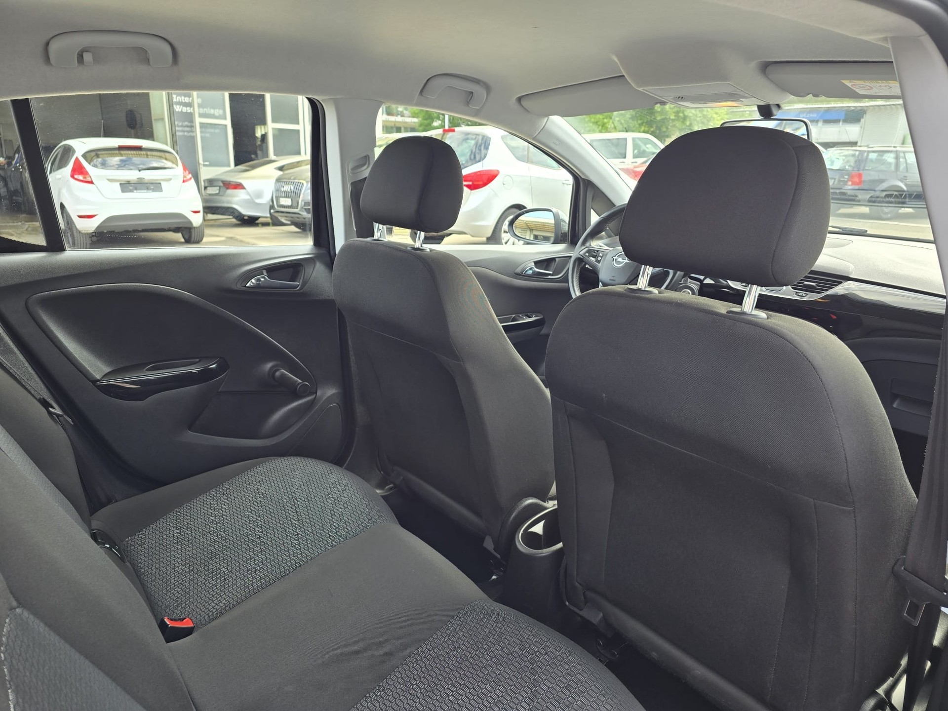 OPEL Corsa 1.4 TP Enjoy-image-14