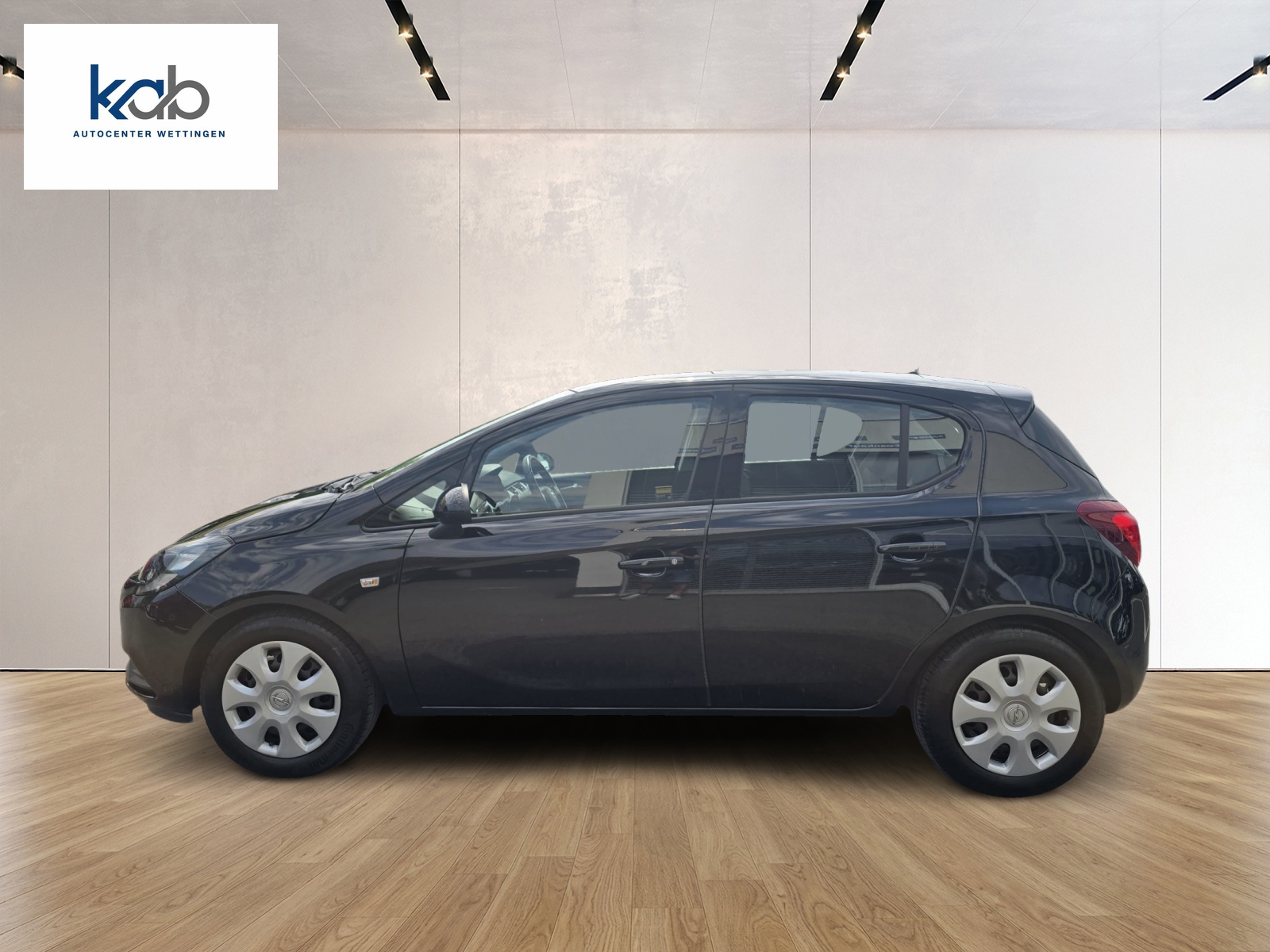 OPEL Corsa 1.4 TP Enjoy-image-6