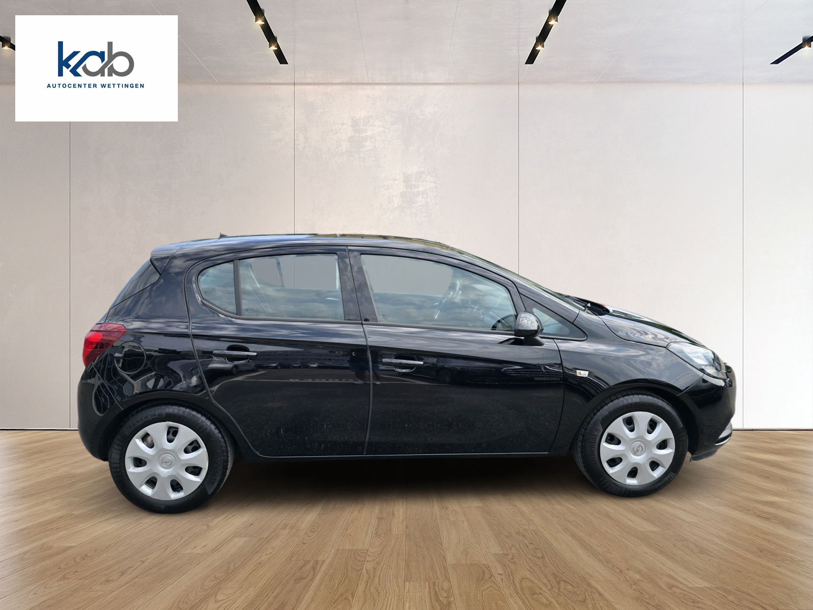 OPEL Corsa 1.4 TP Enjoy-image-7