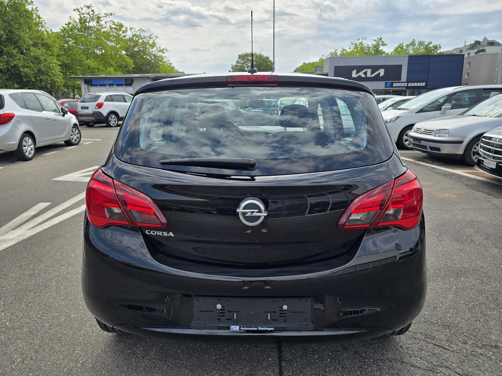 OPEL Corsa 1.4 TP Enjoy-image-4