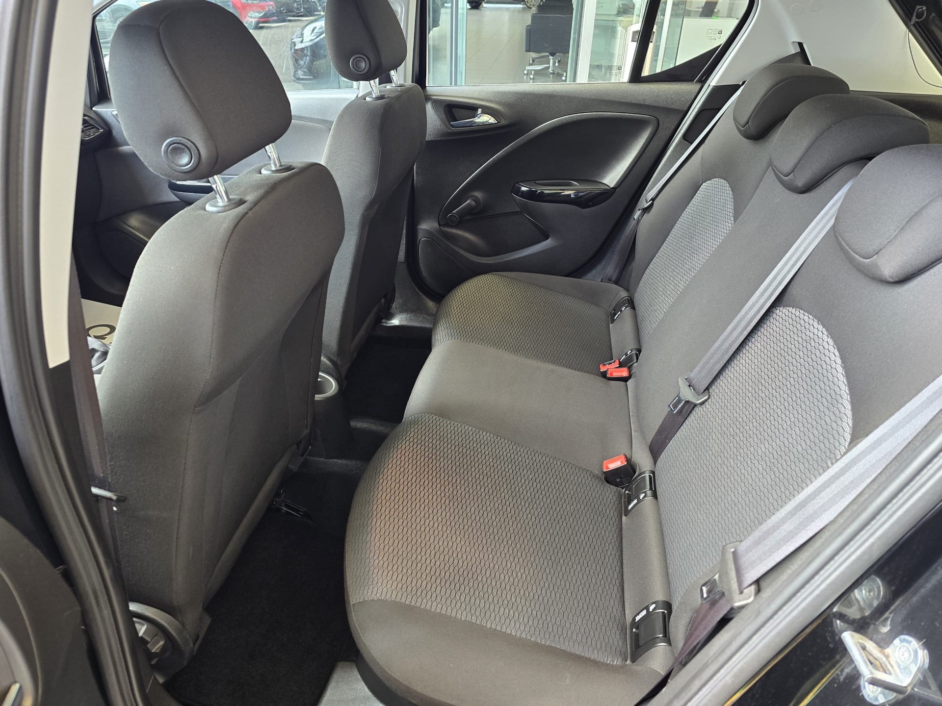 OPEL Corsa 1.4 TP Enjoy-image-13
