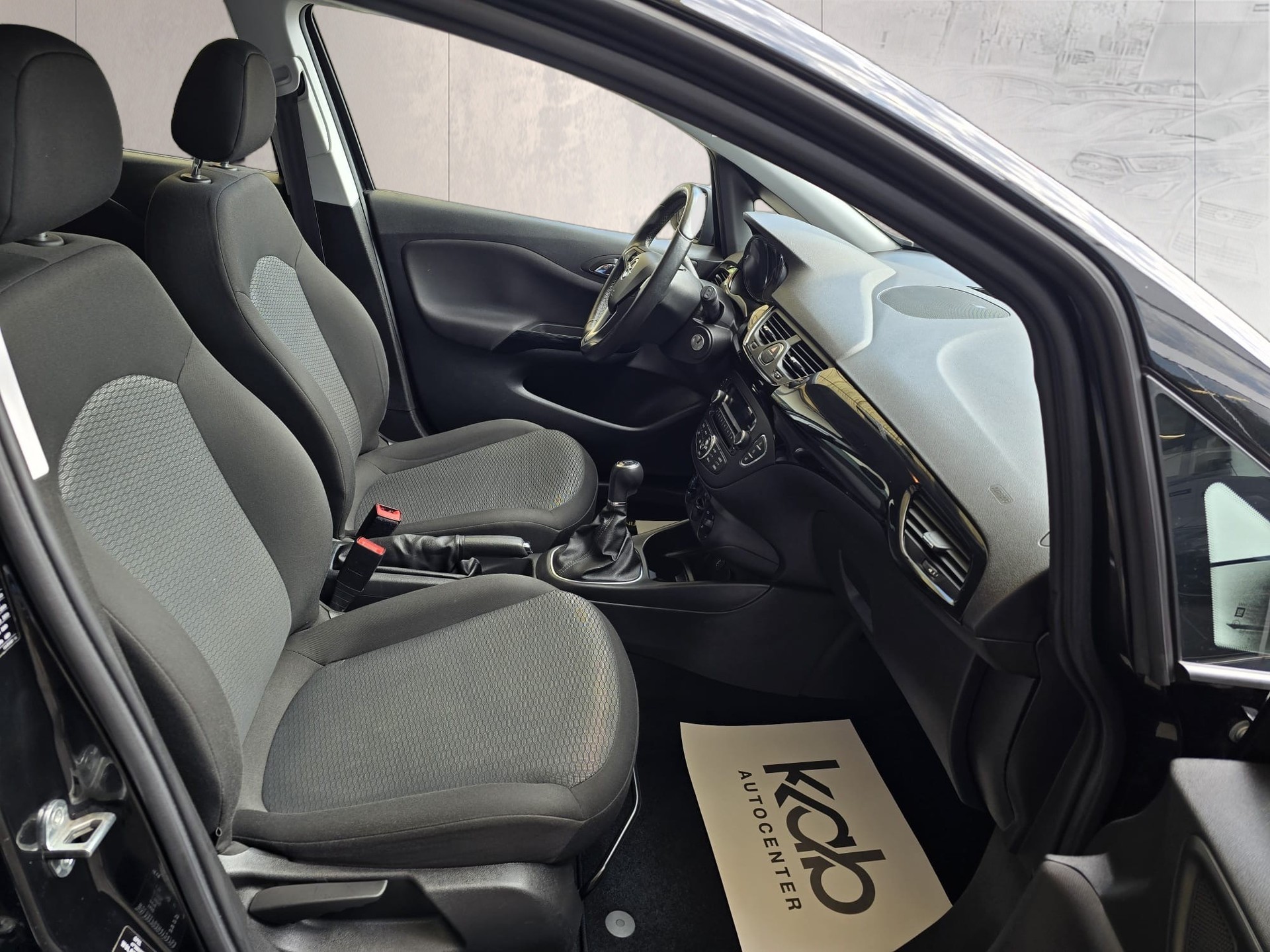 OPEL Corsa 1.4 TP Enjoy-image-12