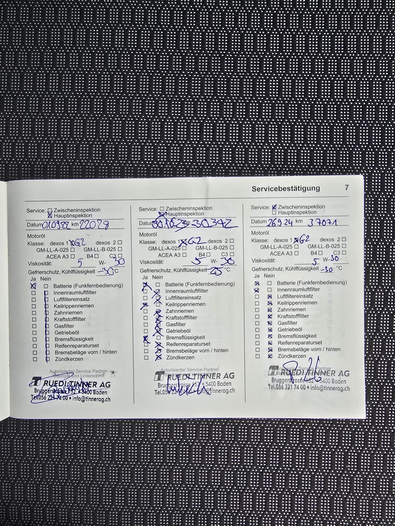 OPEL Corsa 1.4 TP Enjoy-image-18