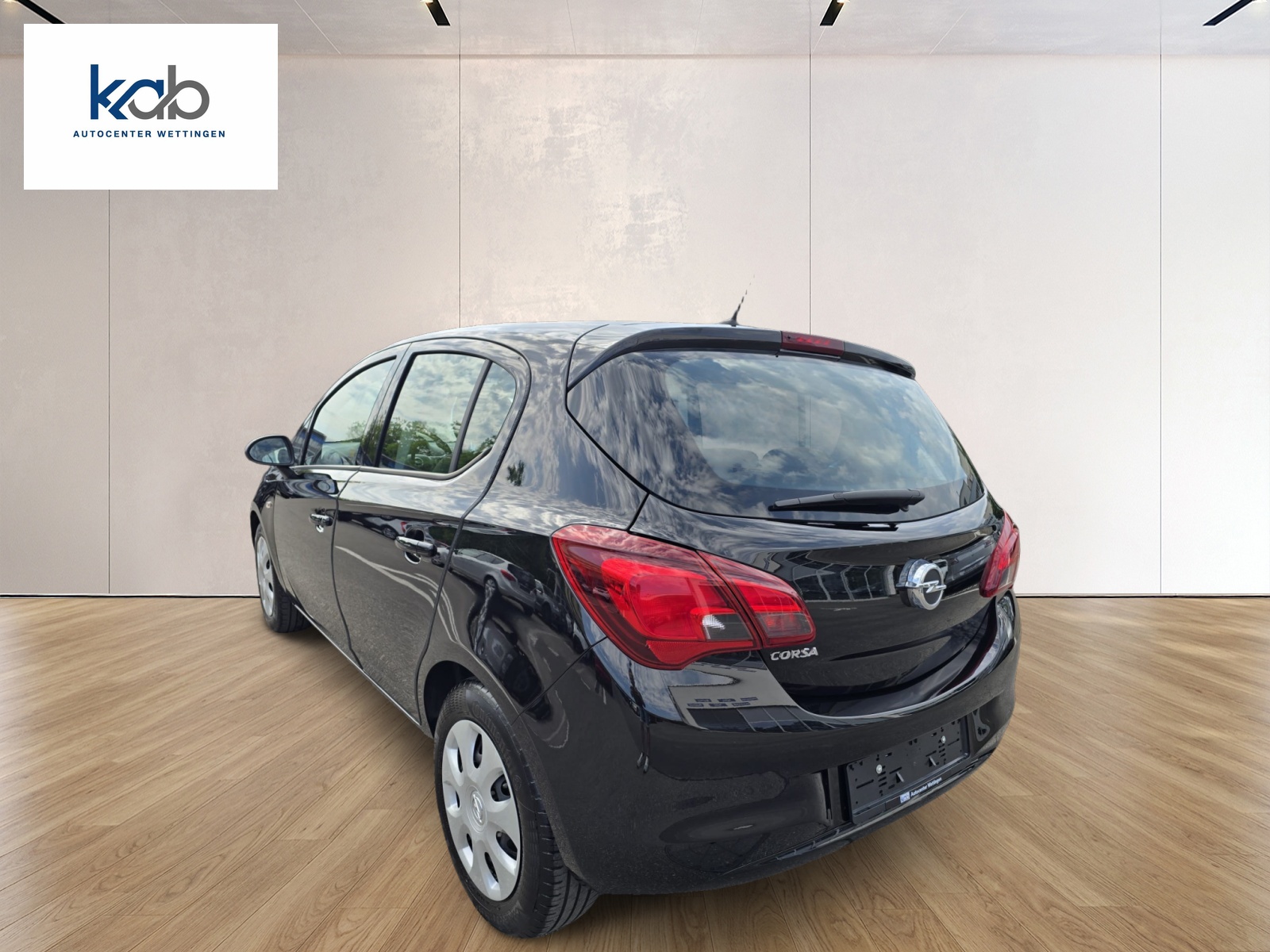 OPEL Corsa 1.4 TP Enjoy-image-3