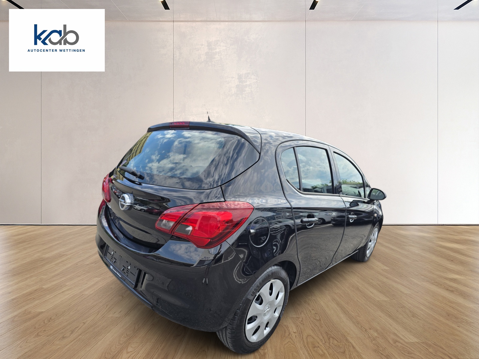 OPEL Corsa 1.4 TP Enjoy-image-5