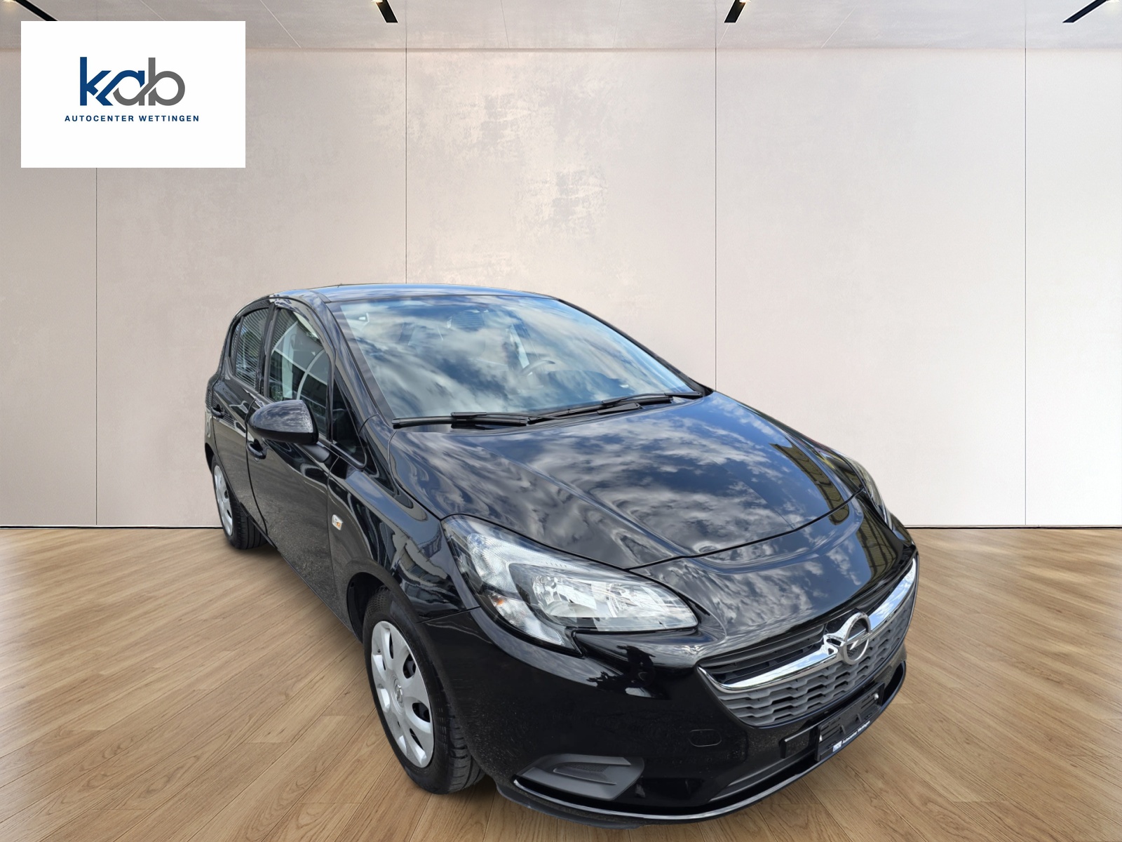 OPEL Corsa 1.4 TP Enjoy-image-2