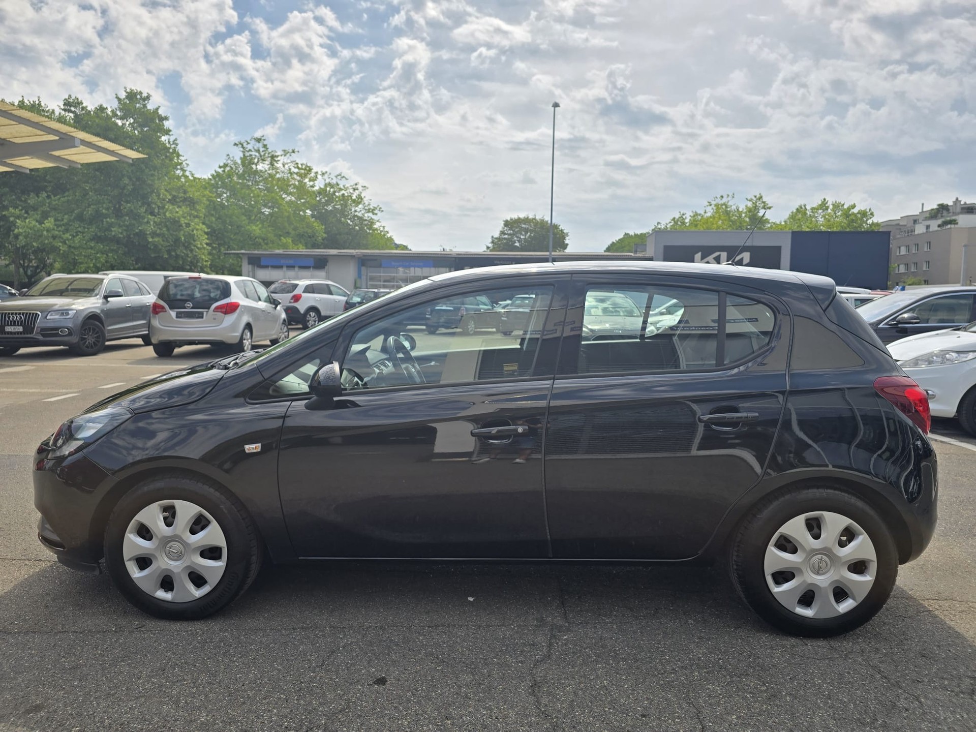 OPEL Corsa 1.4 TP Enjoy-image-6