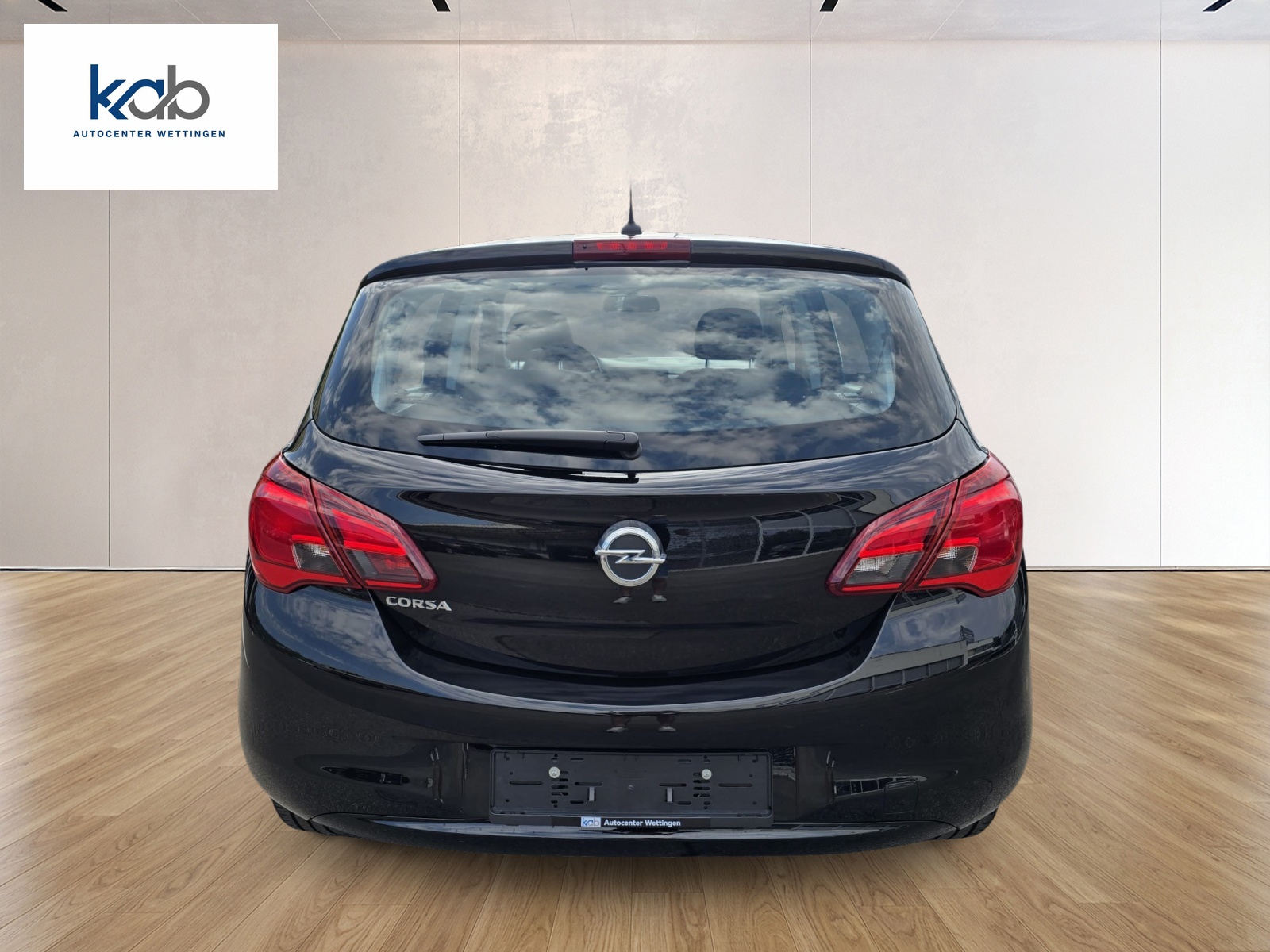 OPEL Corsa 1.4 TP Enjoy-image-4