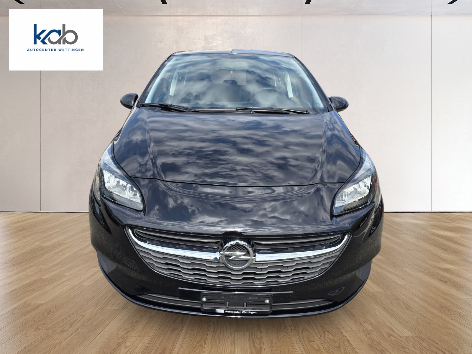 OPEL Corsa 1.4 TP Enjoy-image-1