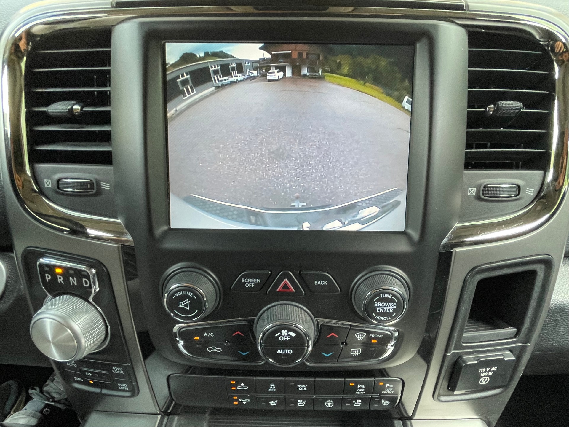 DODGE 1500 5.7 HEMI V8 Sport-image-14