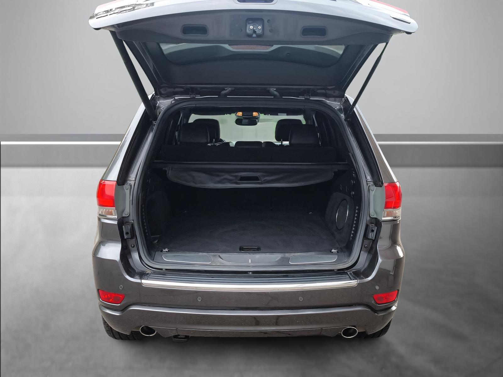 JEEP Grand Cherokee 3.0 CRD 250 Overland-image-13