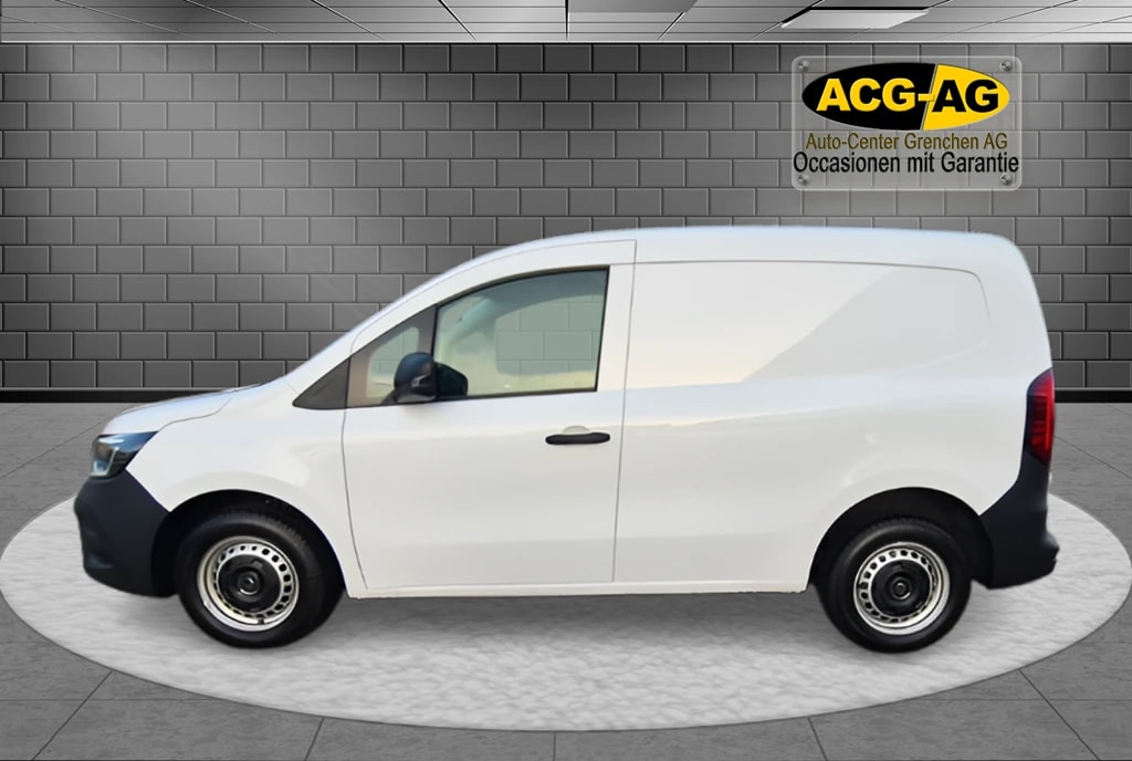 RENAULT Kangoo Van 1.5 dCi Standard 95 Advance ** Pack Vision ** 3-Plätzer **RF-Kamera ** Holzboden **-showroom-element-3