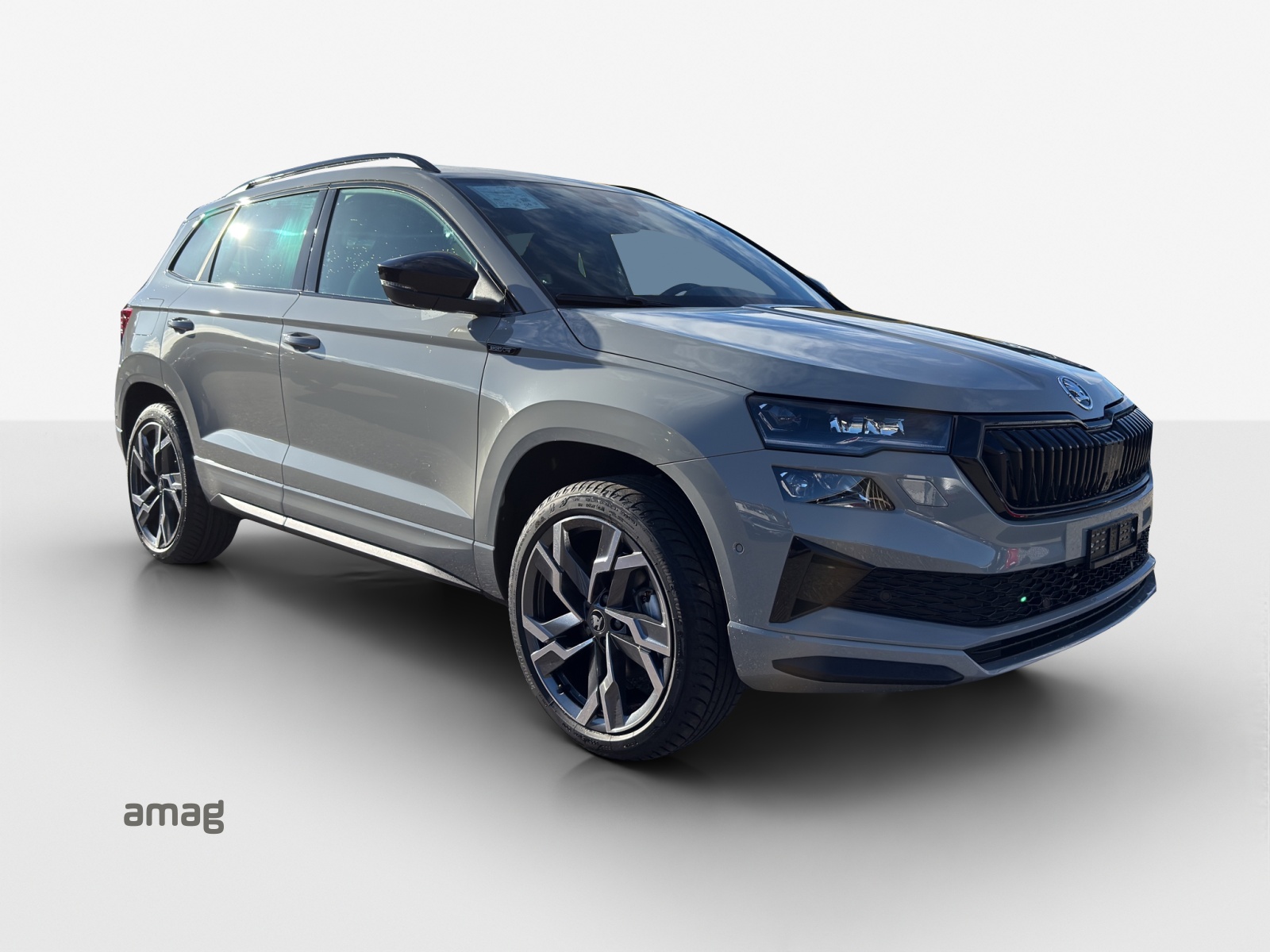 SKODA Karoq SL 2.0TSI 190PS 7DSG 4X4-image-5