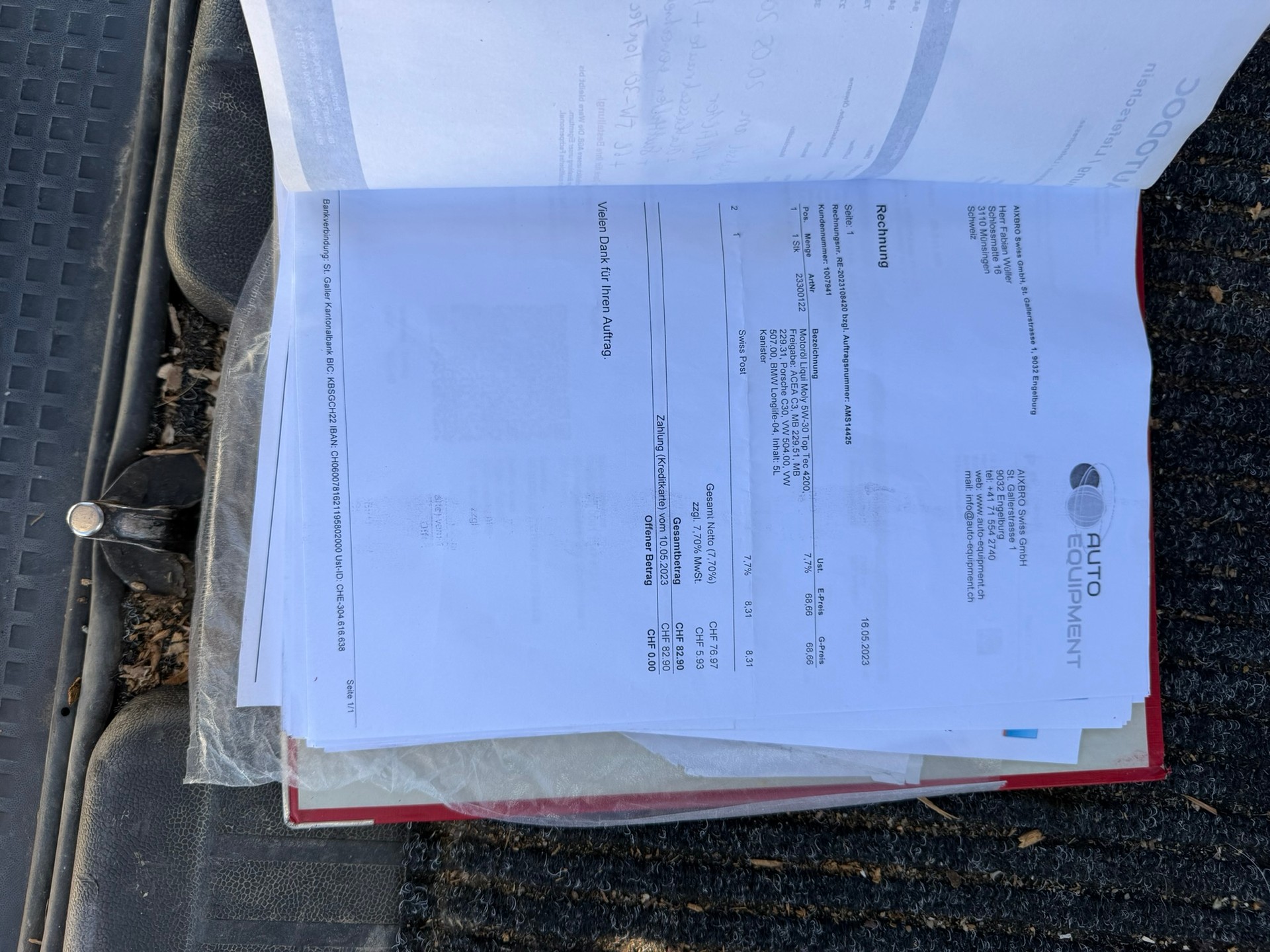 VW T4 2.5TDI-image-14