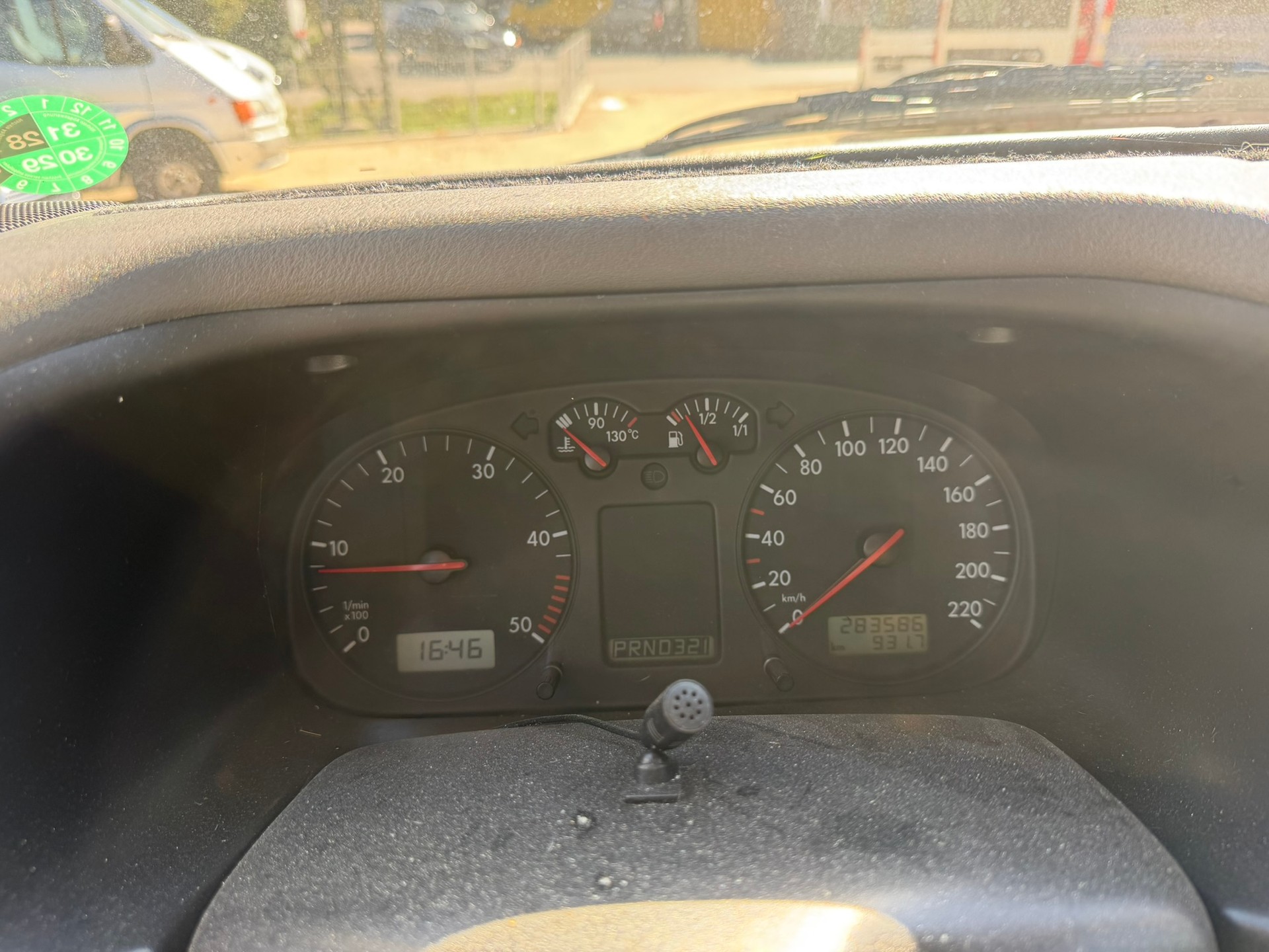 VW T4 2.5TDI-image-10