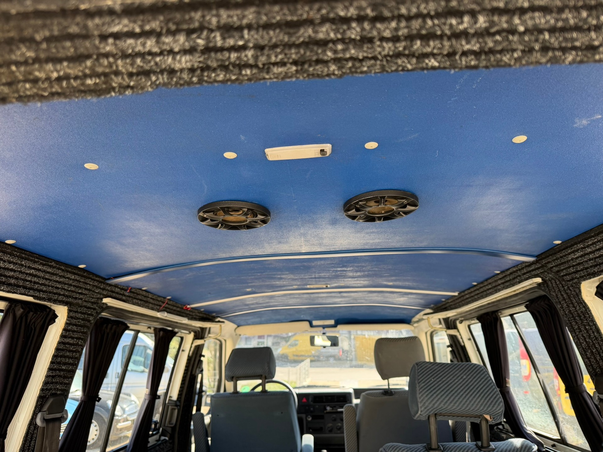 VW T4 2.5TDI-image-9