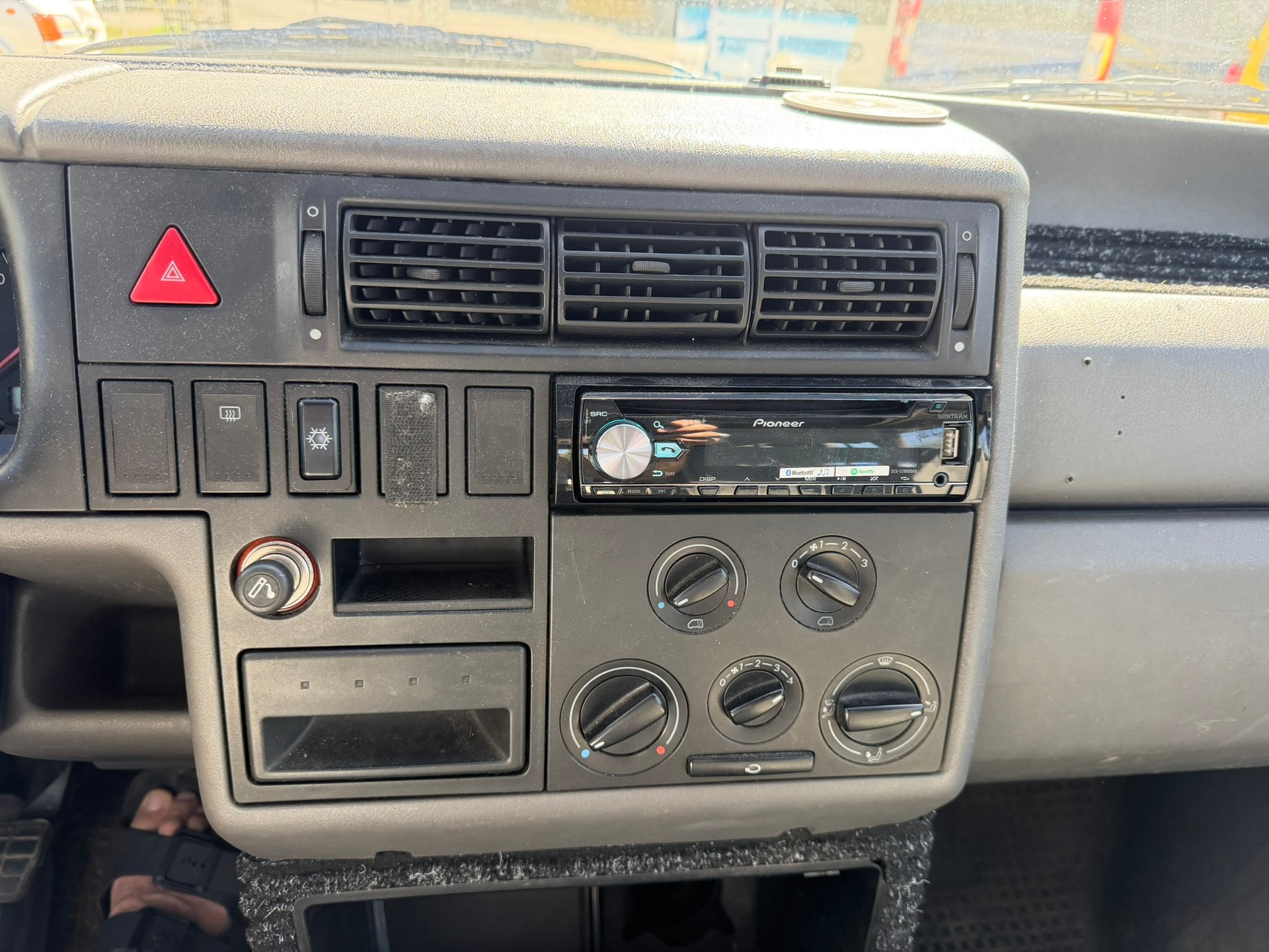 VW T4 2.5TDI-image-11