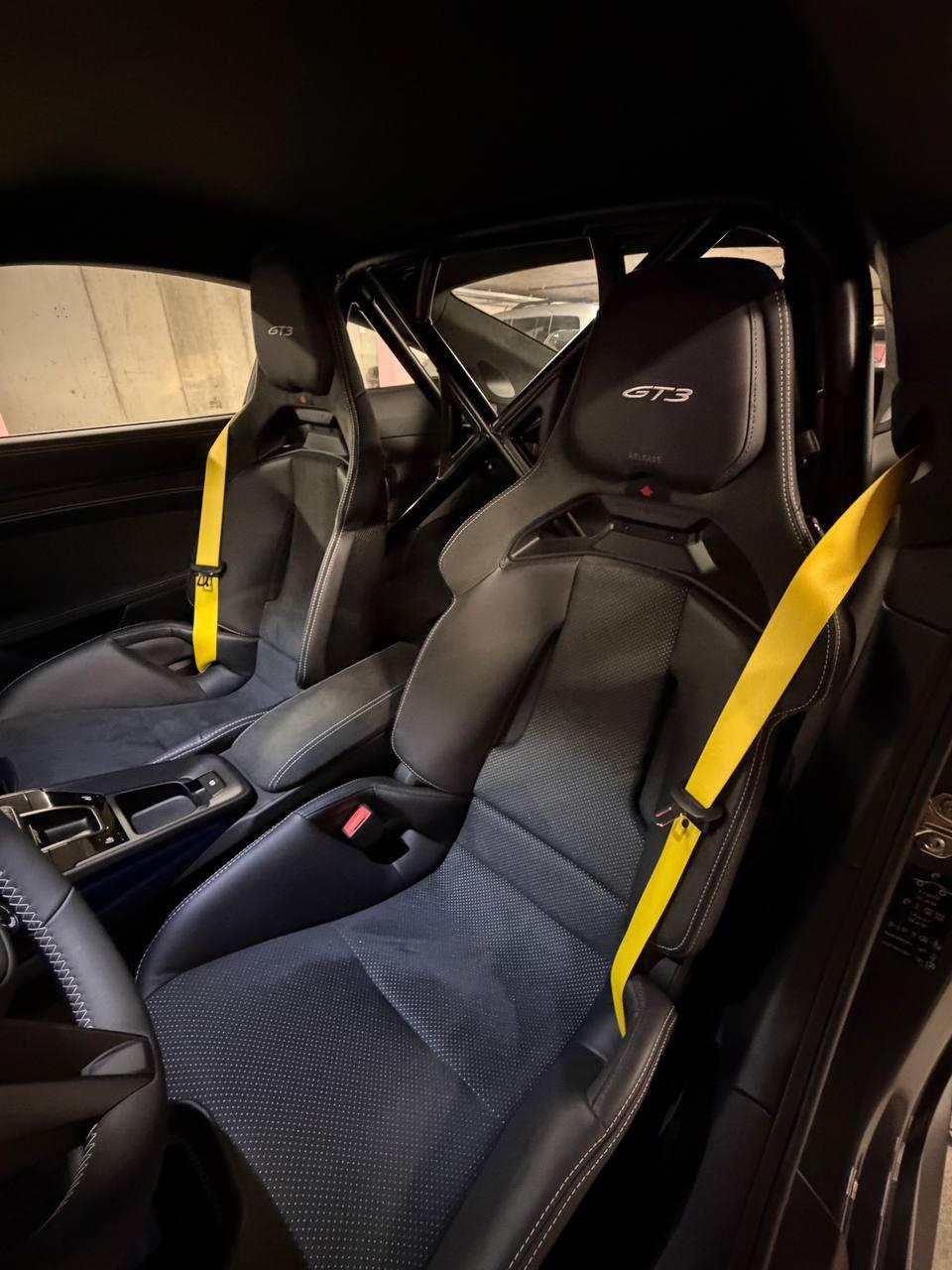 PORSCHE GT3 PDK mit PCCB-image-13