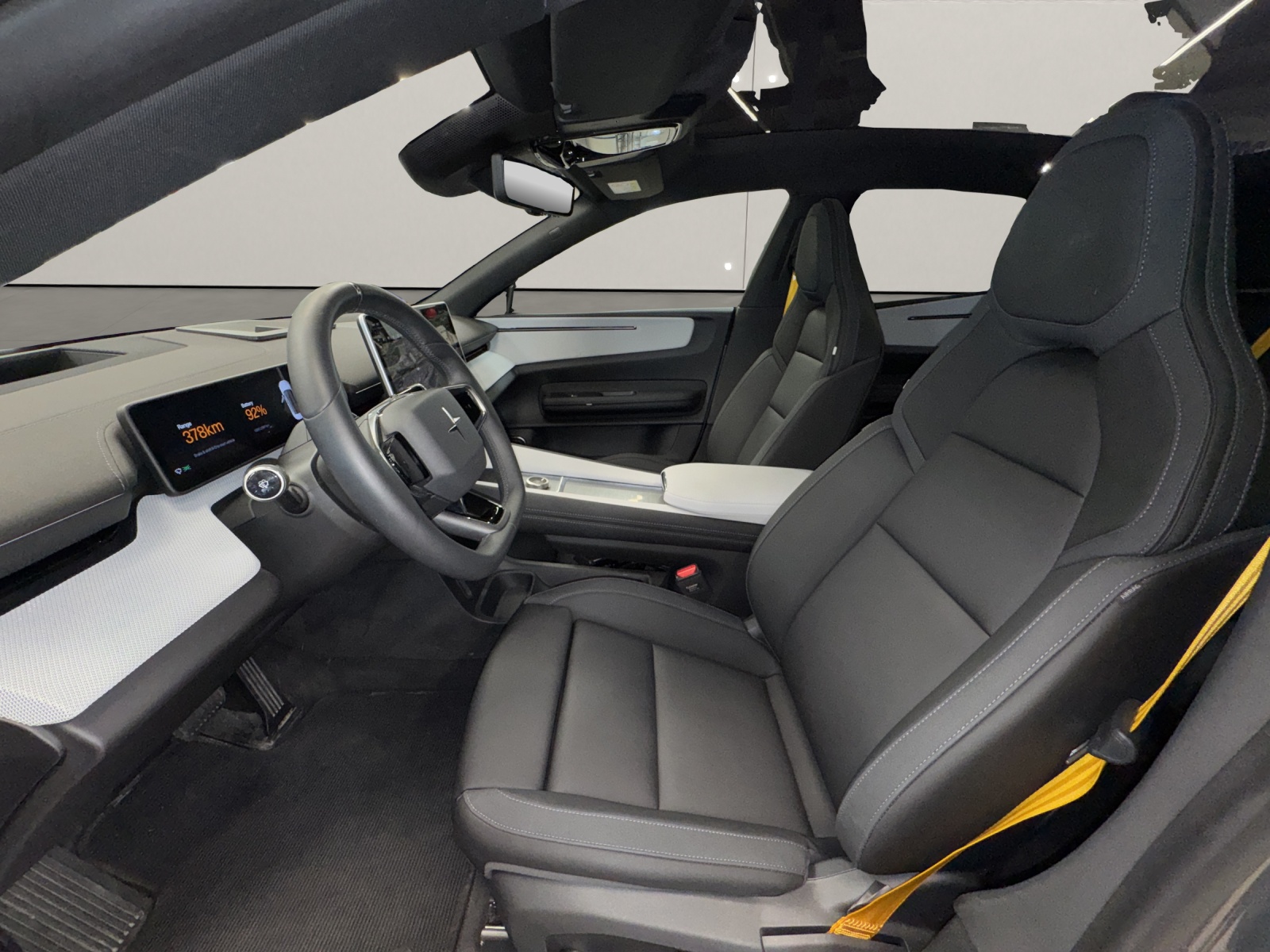 POLESTAR 4 Long Range Dual Motor-image-9
