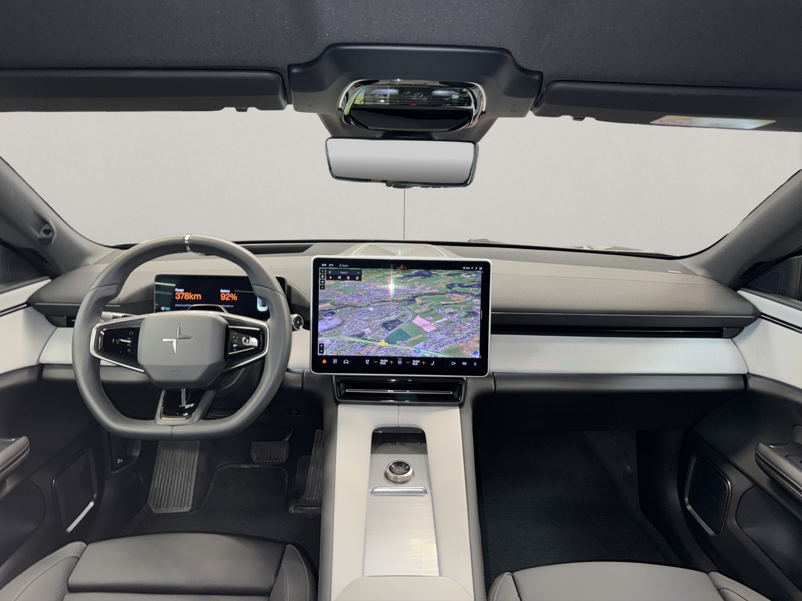 POLESTAR 4 Long Range Dual Motor-image-8