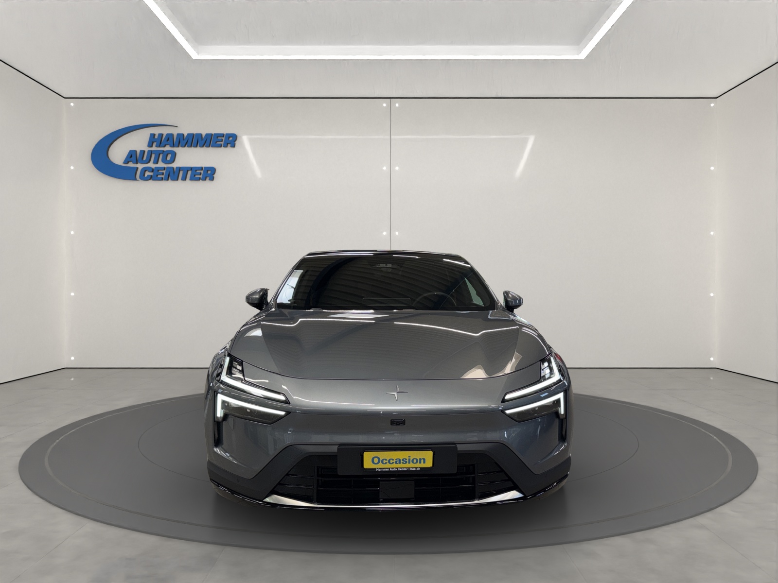 POLESTAR 4 Long Range Dual Motor-image-7