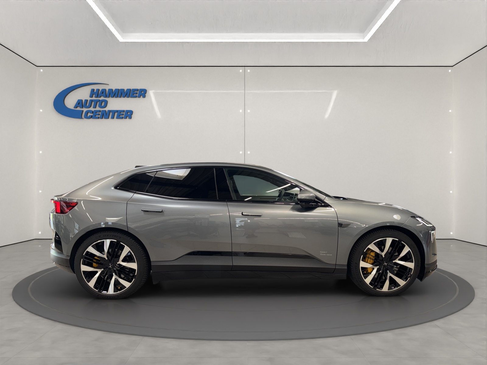 POLESTAR 4 Long Range Dual Motor-image-5