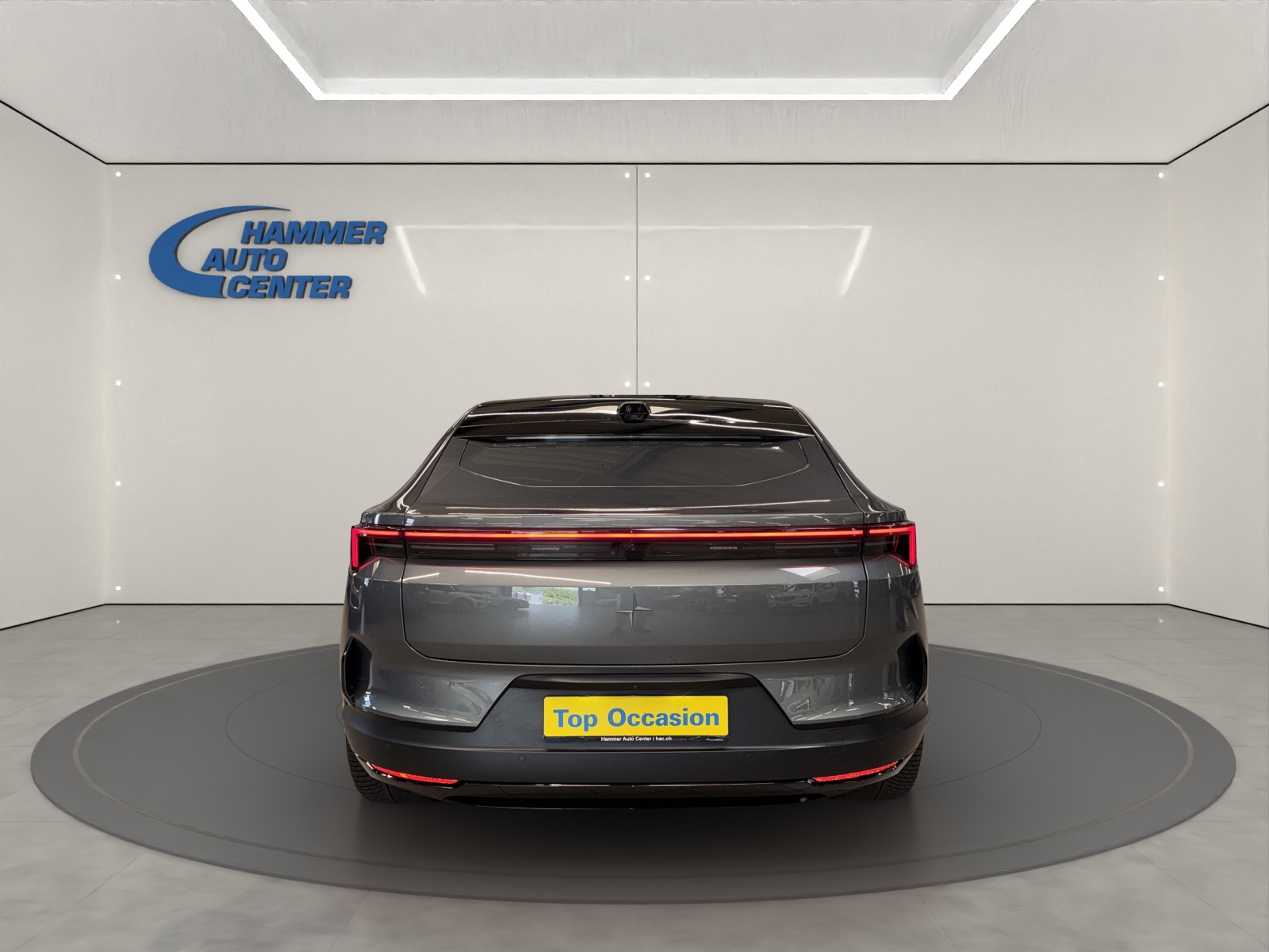 POLESTAR 4 Long Range Dual Motor-image-3