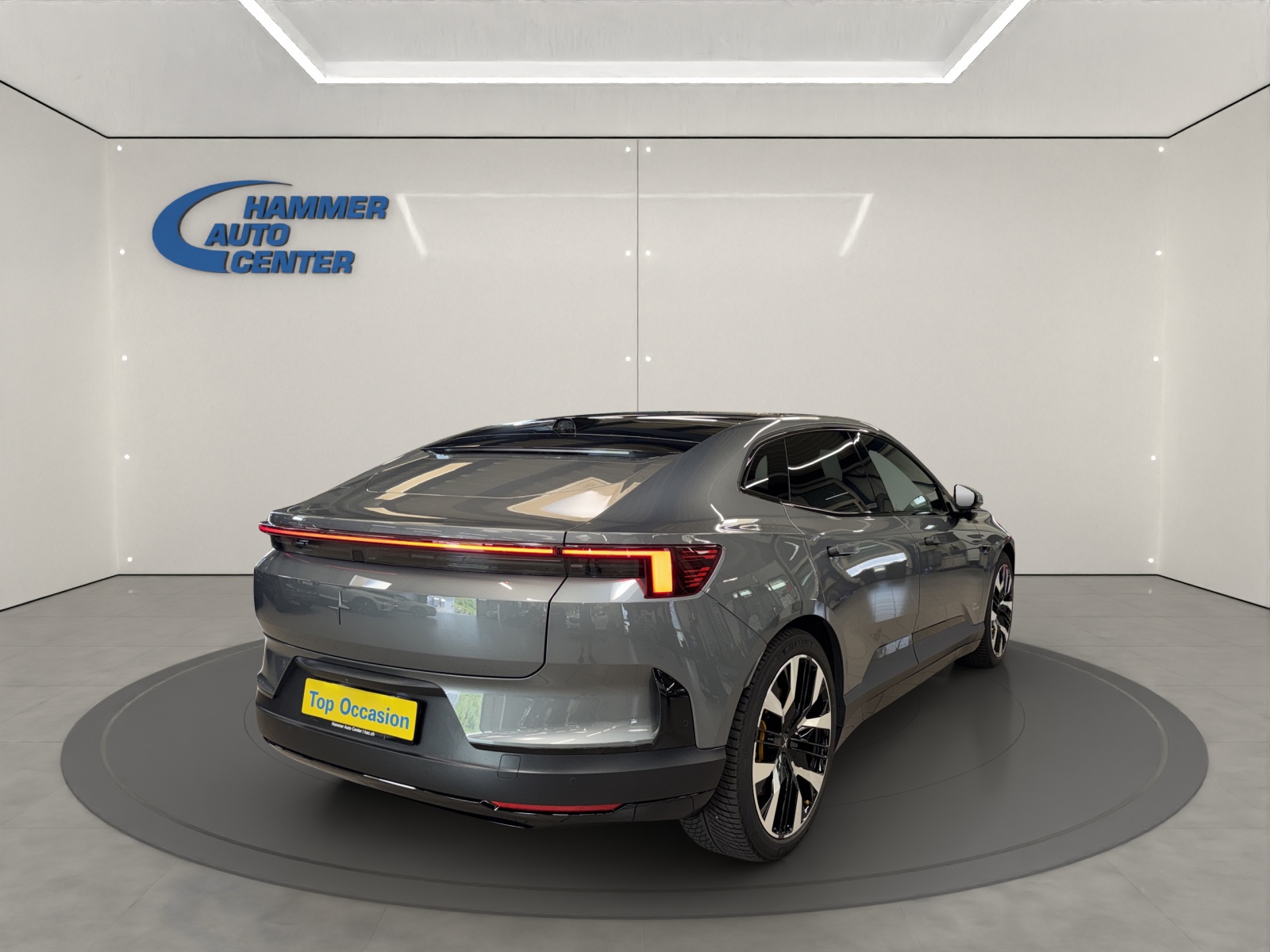 POLESTAR 4 Long Range Dual Motor-image-4